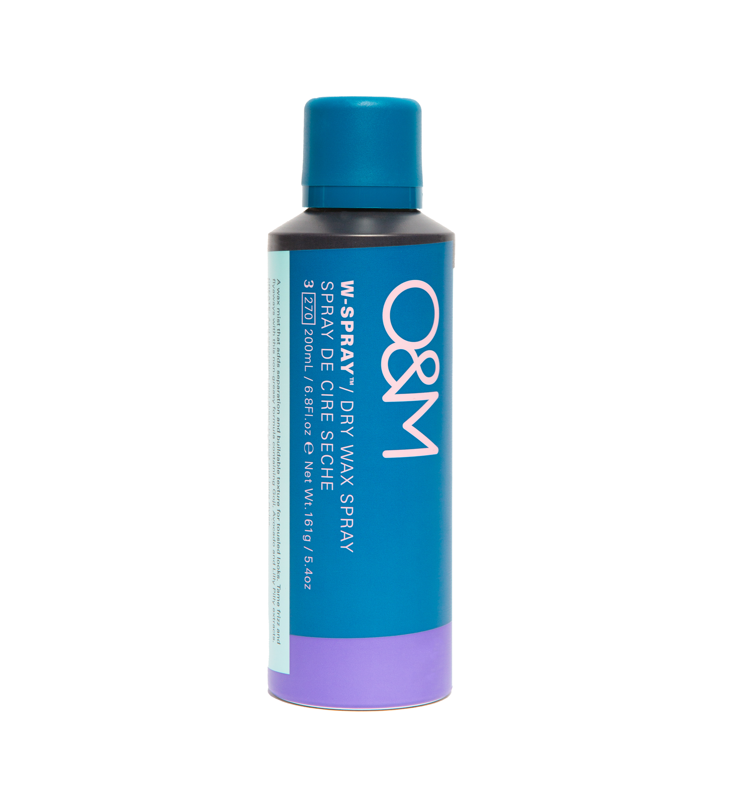 O&M W Spray - 200ml