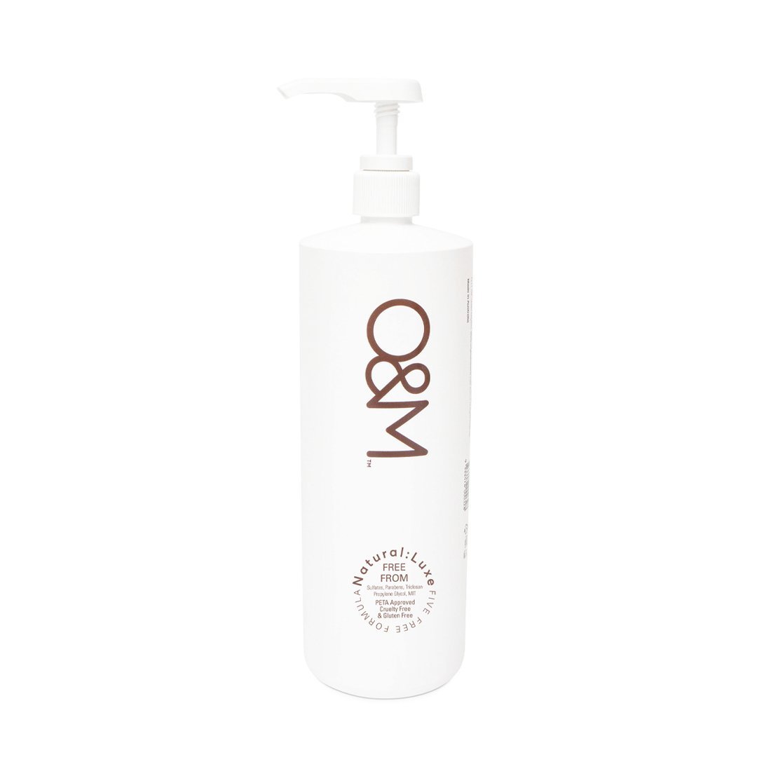 O&M Seven Day Miracle Masque - 250ml