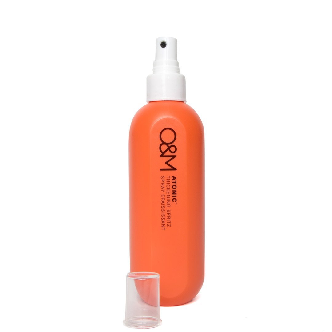 O&M Atonic Thickening Spritz - 250ml