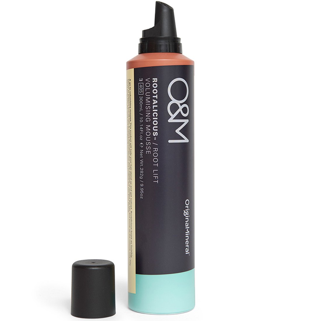O&M Rootalicious Root Lift - 300ml
