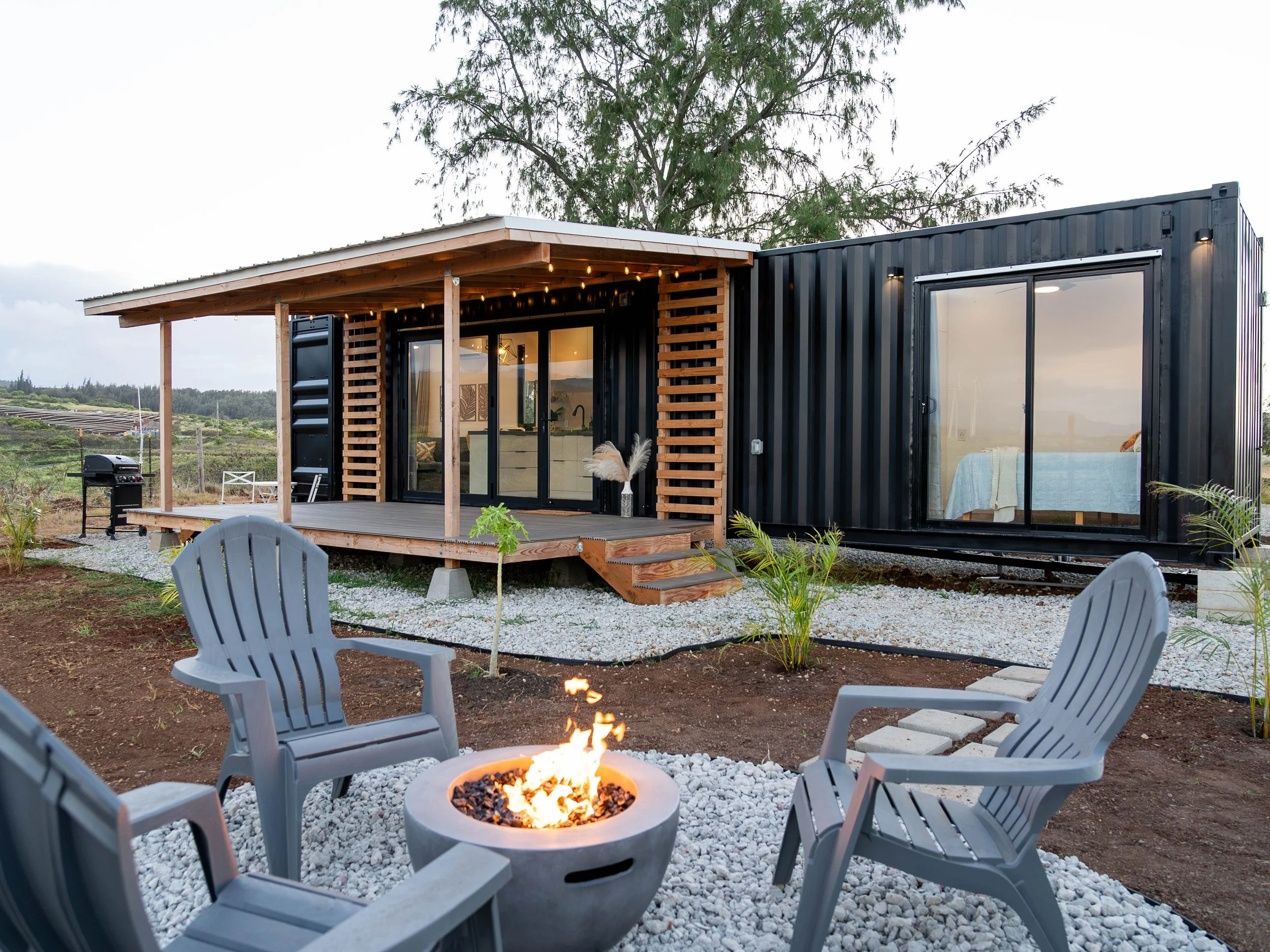 Gallery 3 — Hawaii Tiny Homes