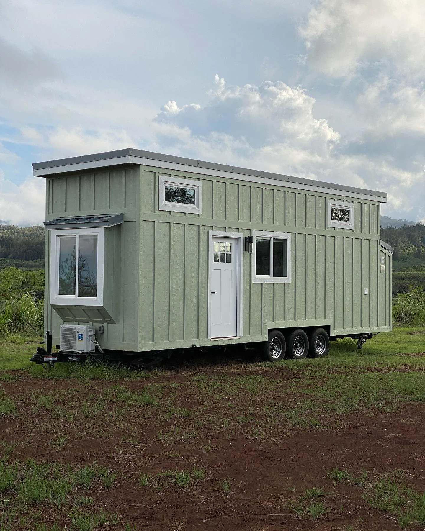 Models — Hawaii Tiny Homes