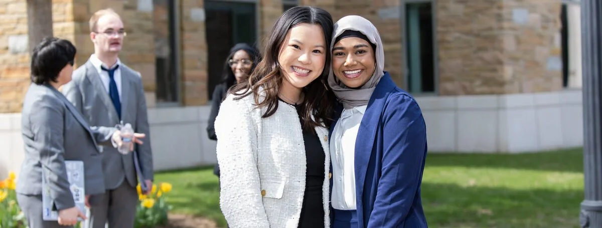 TU Law Student Activity and Resource Fair