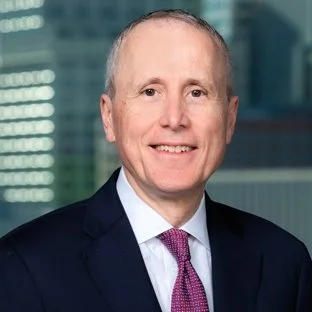 Judge Russell Fireside Chat