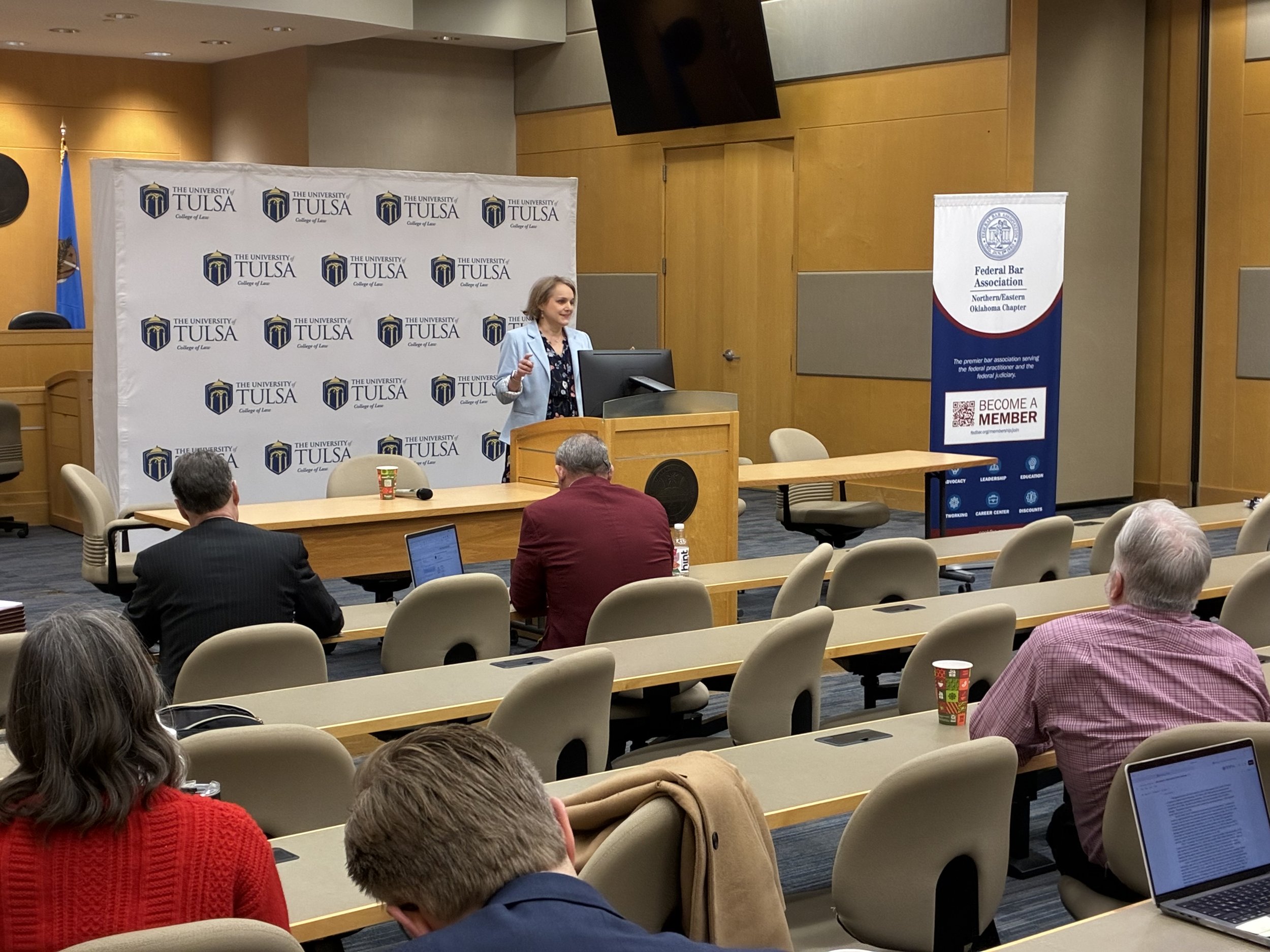 (Dec. 19) Tenth Circuit Year-in-Review