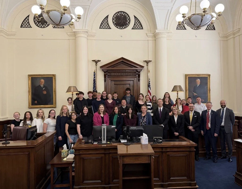 (Apr. 2) Muskogee Civics Event