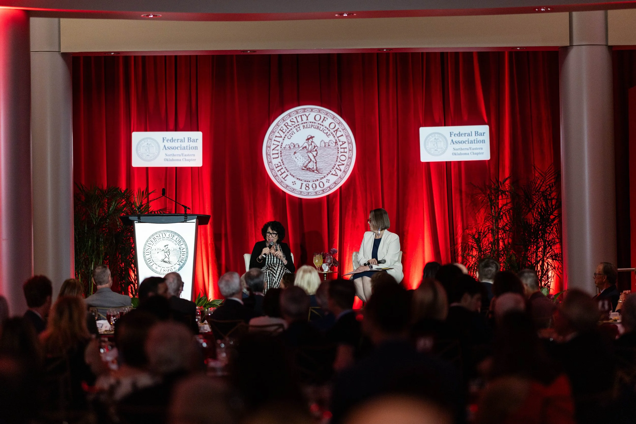 2026 Judge Stephanie K. Seymour Lecture