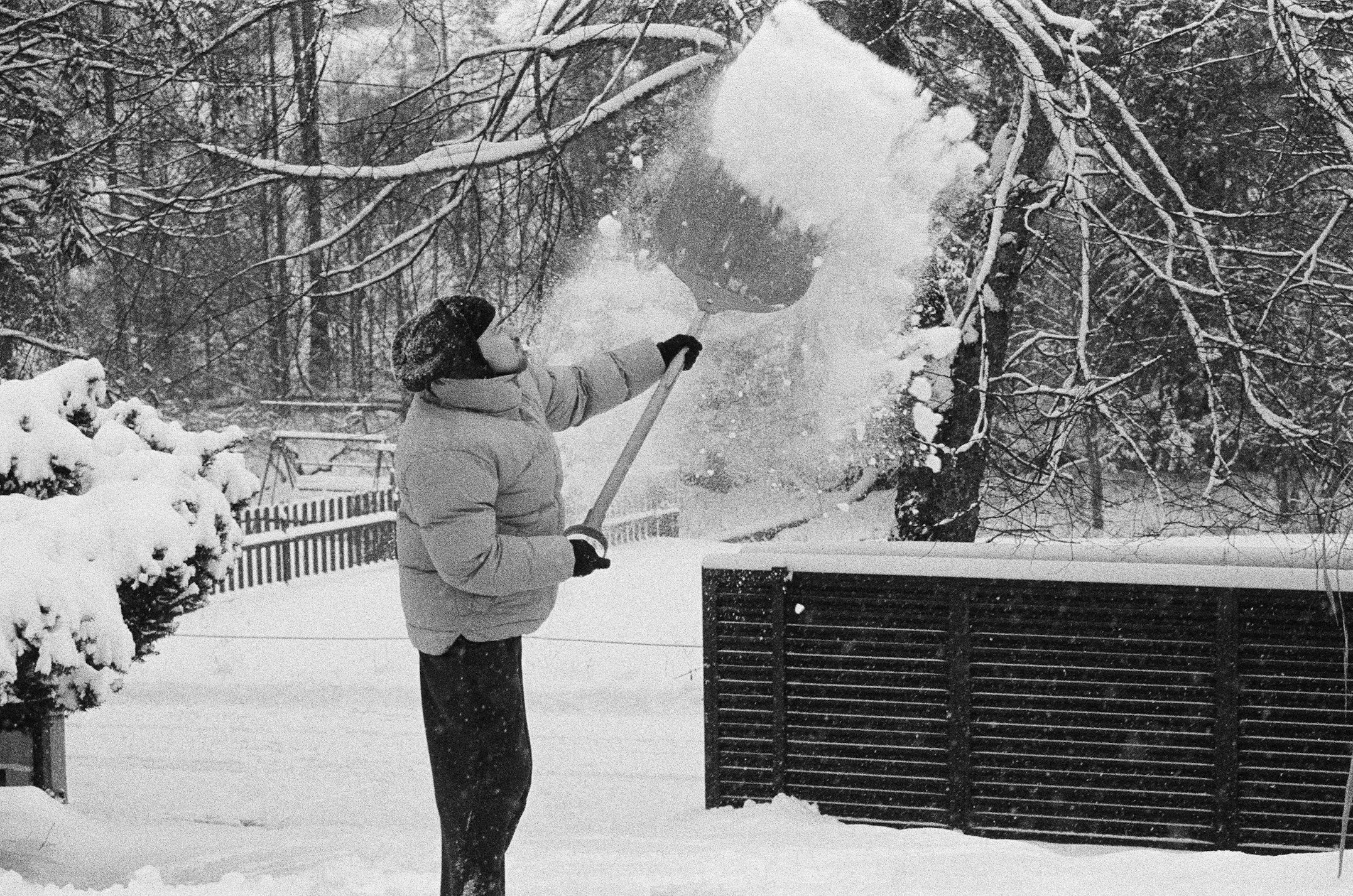 Winter Home Prep: A Smart Time to Reset, Maintain, and Plan Ahead