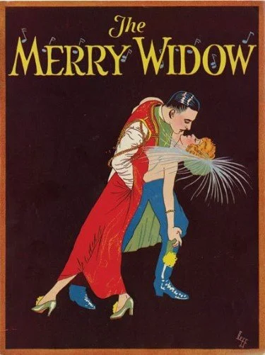 Merry Widow