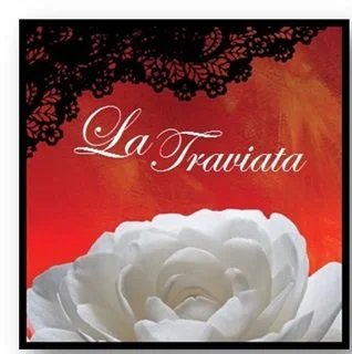 La Traviata