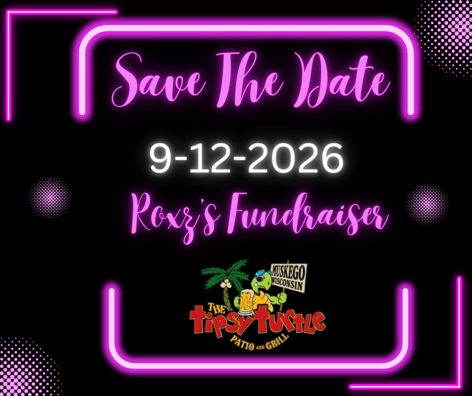 Roxz's Annual Fundraiser