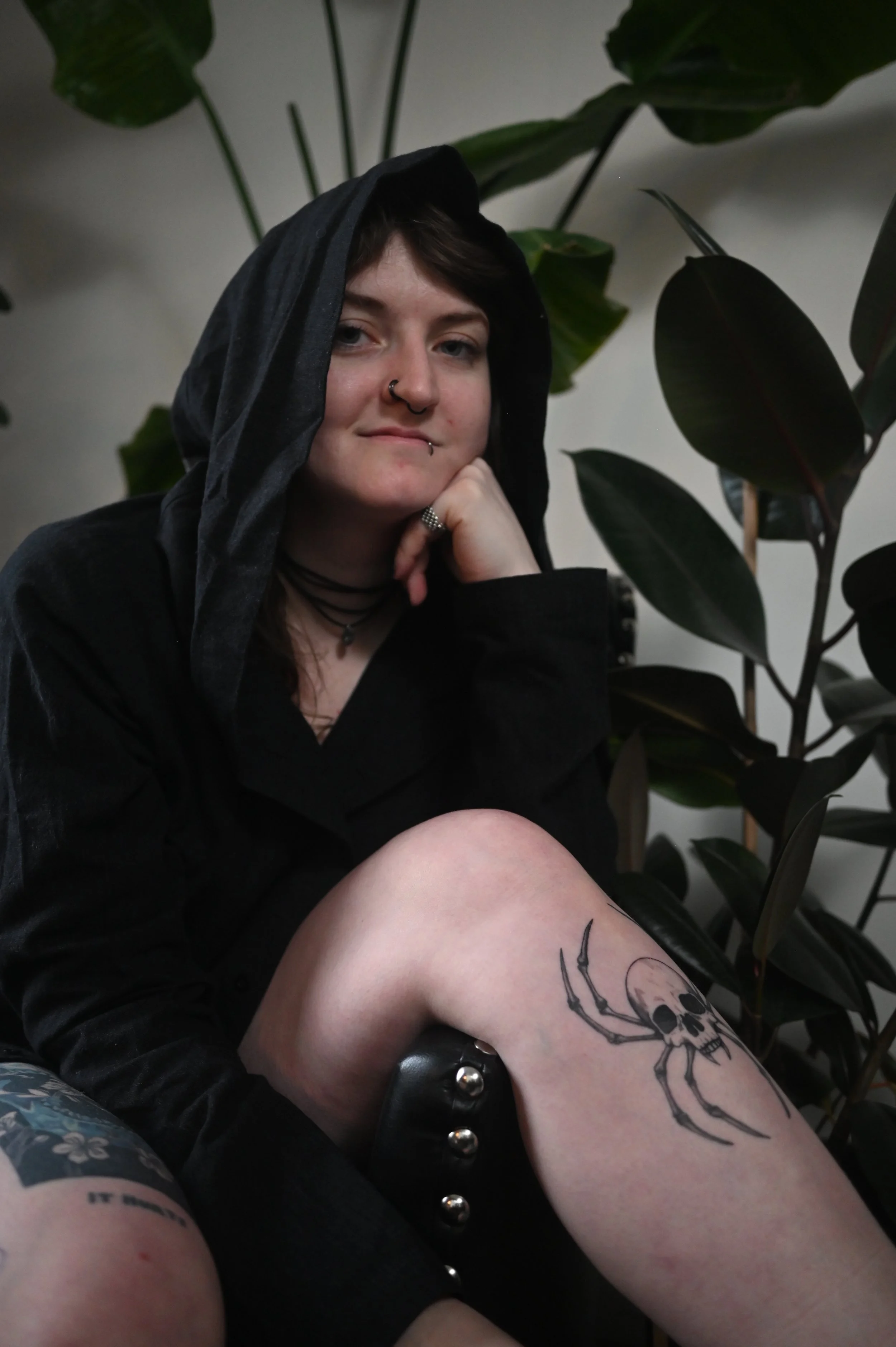 Thaleia Sun - Apprentice