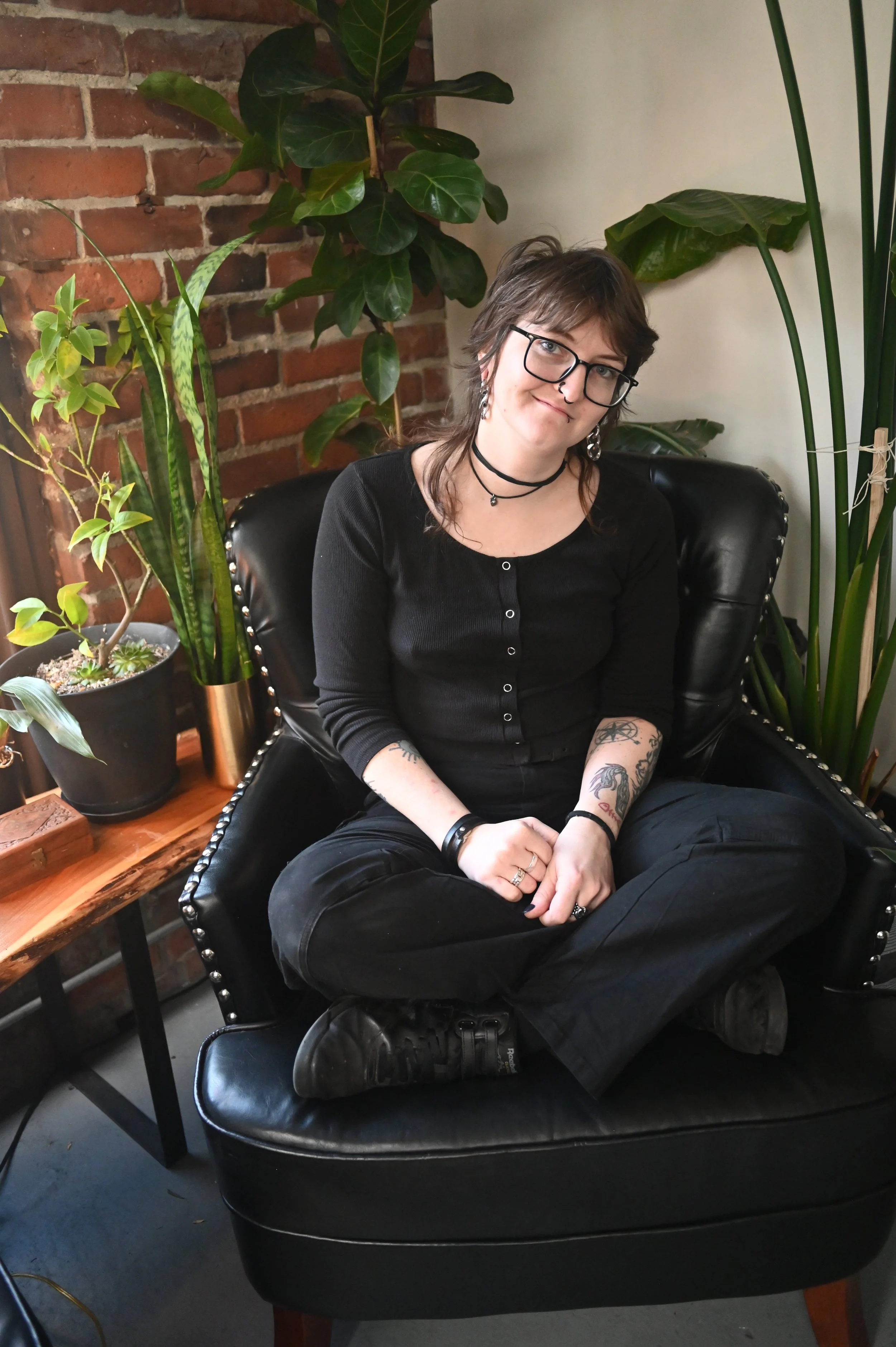 Thaleia Sun - Apprentice