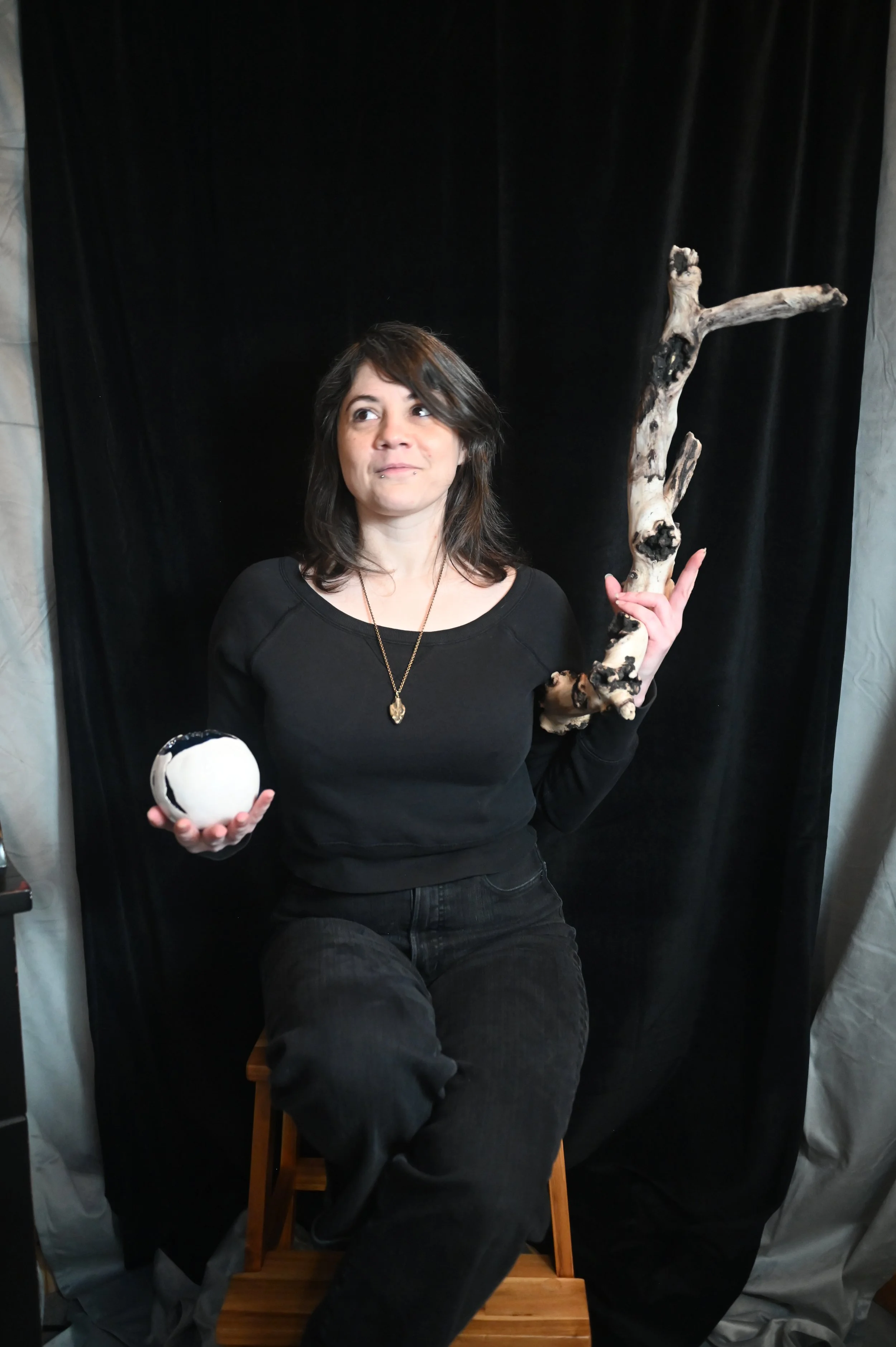 Lo Bishop - Apprentice