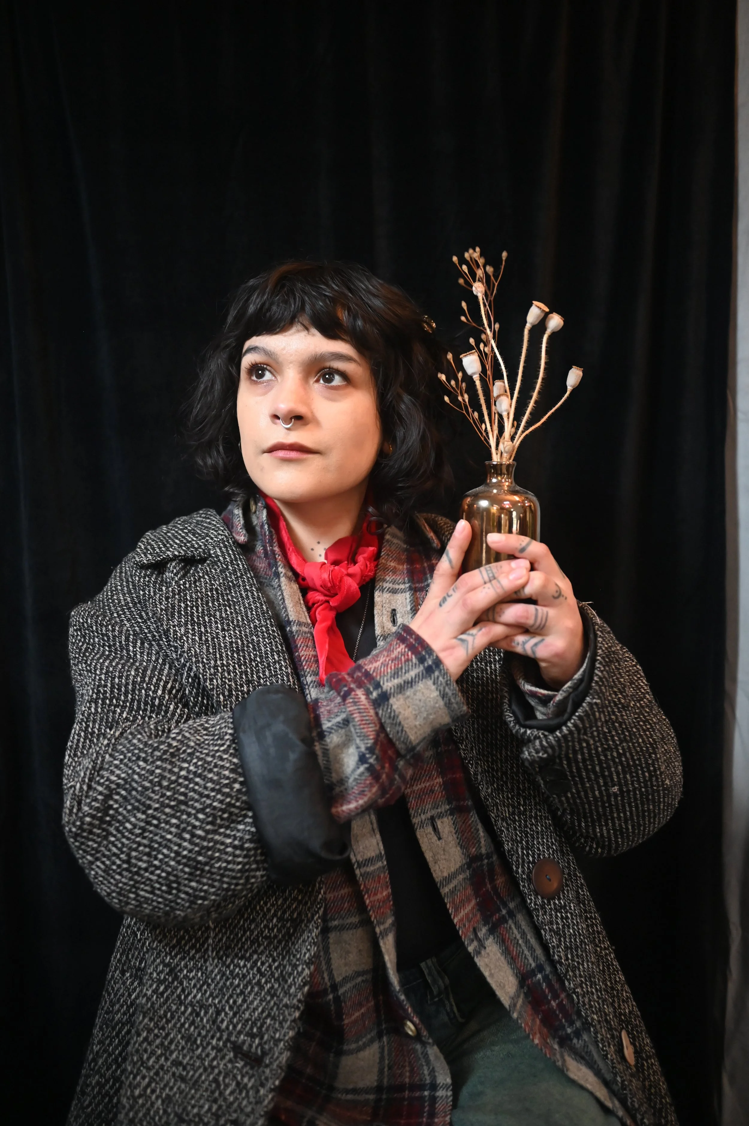 Ona Coello - Apprentice