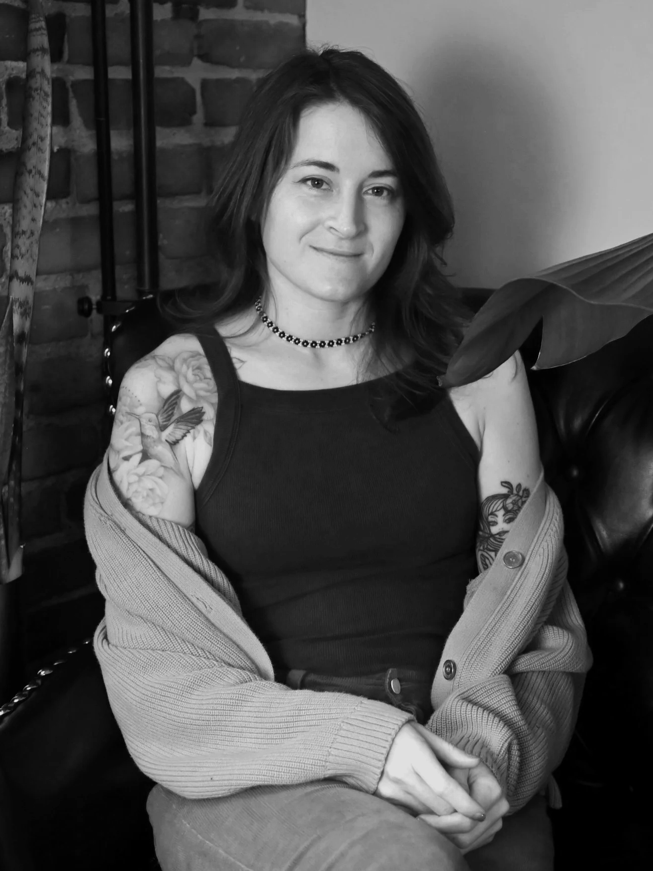 Lauren Attanasio