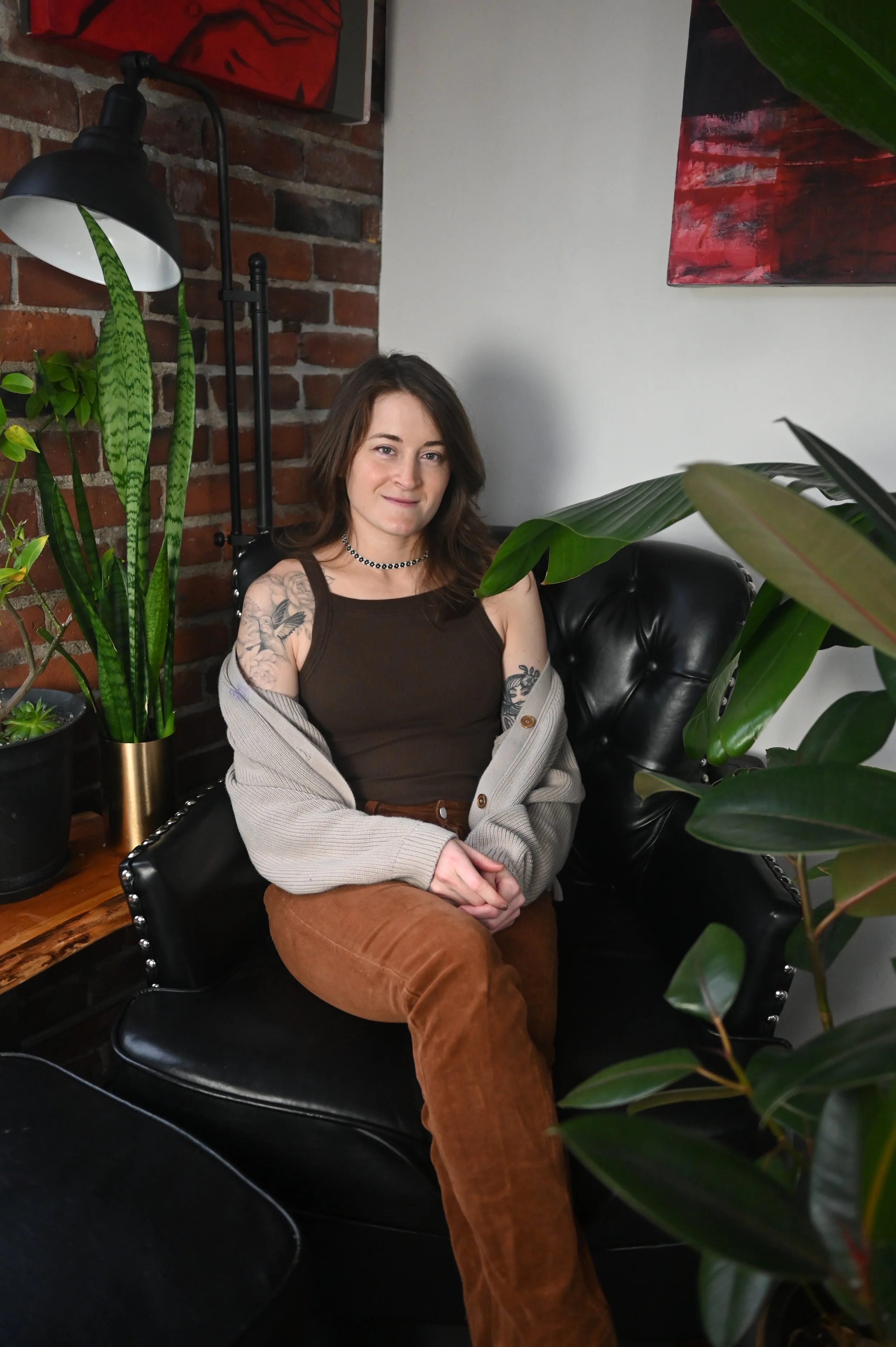 Lauren Attanasio