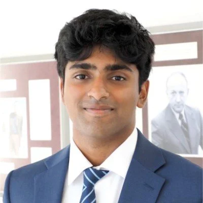 Pranav Bollapragada