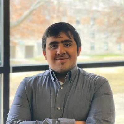 Ahmed Ashfaque