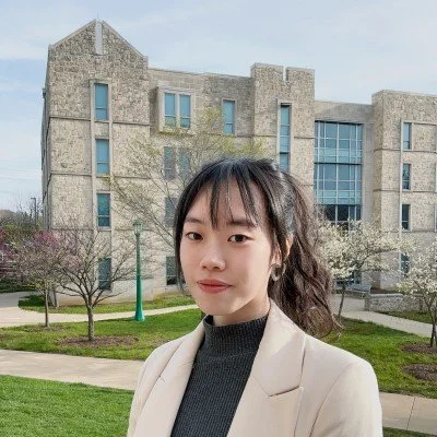 Haoyang Xu
