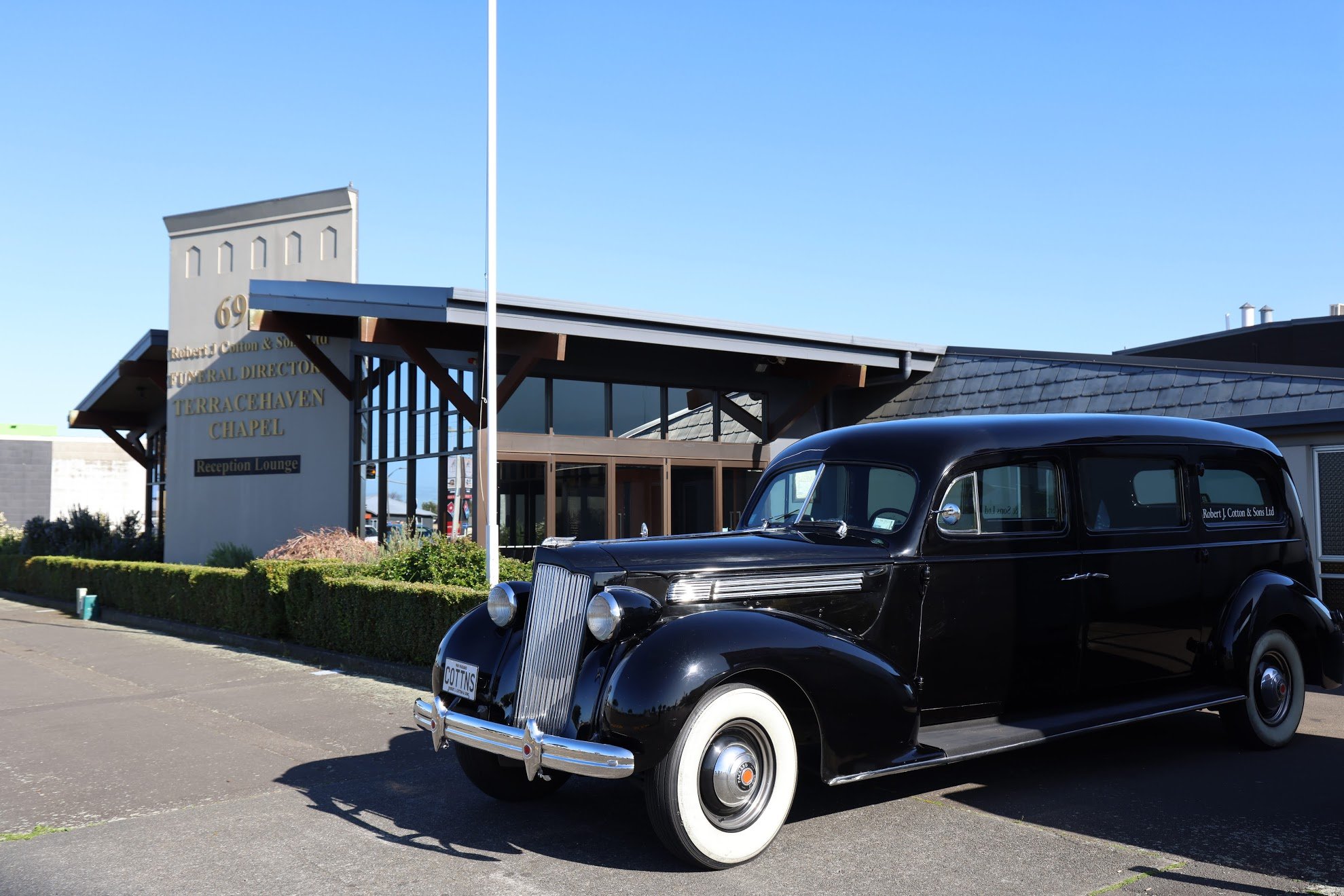 Hearse & Building Front.jpg