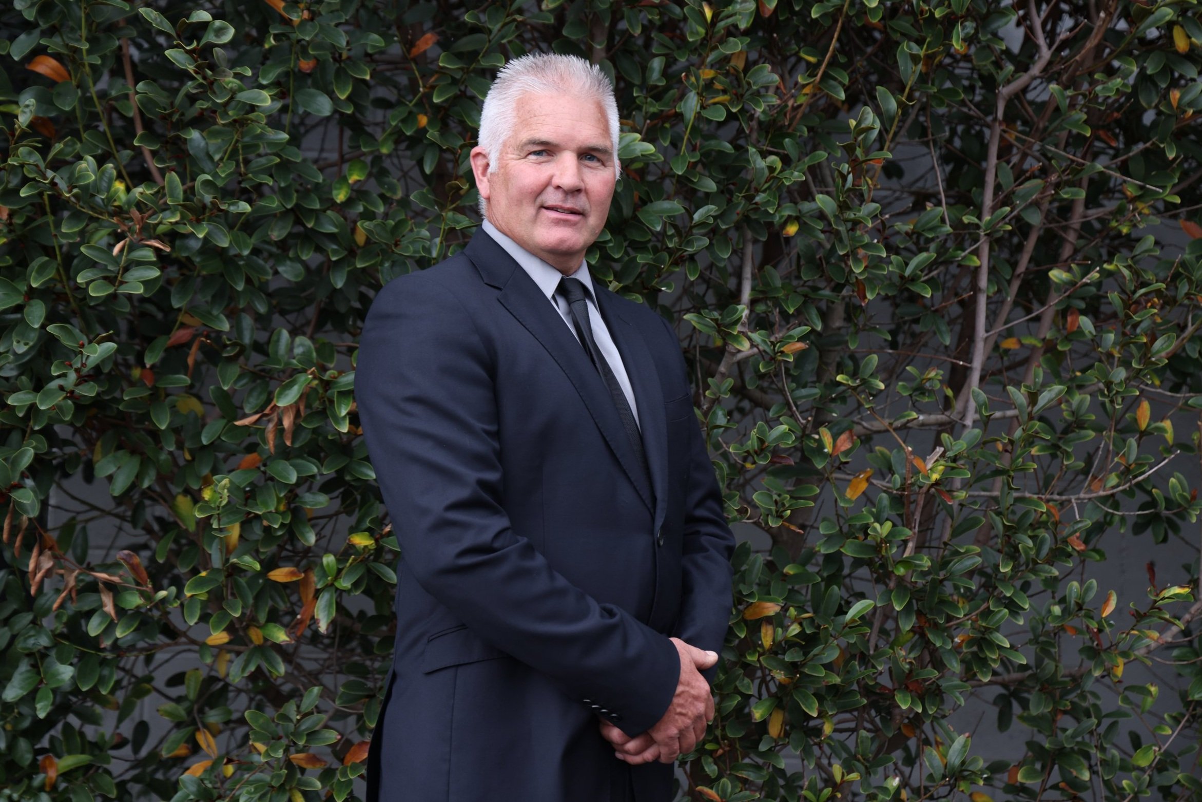 Todd O'Donnell - When you're facing the loss of someone close, it helps to have someone steady and compassionate guiding you through the process. Todd O’Donnell is a warm, approachable celebrant with a background in ministry and many years of experie