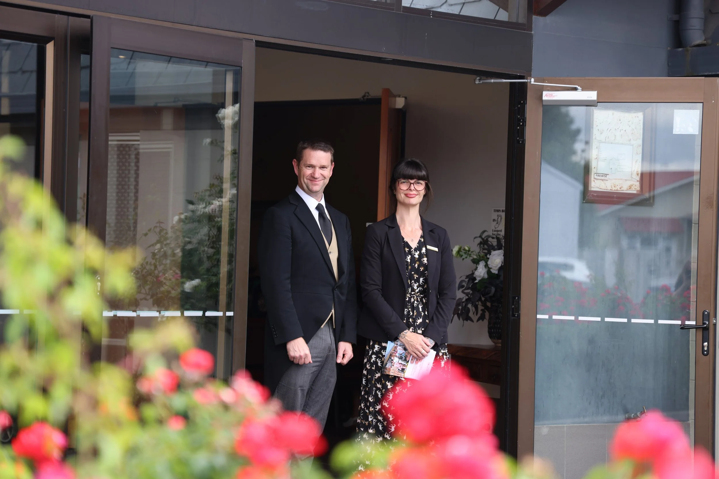 Funeral Planning in Palmerston North Comprehensive & Compassionate Support