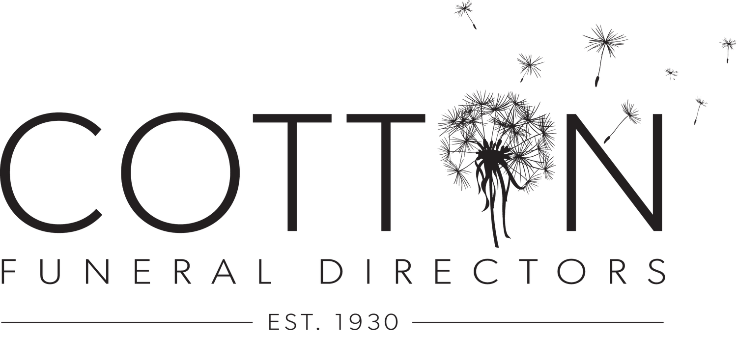 Cotton Funeral Directors