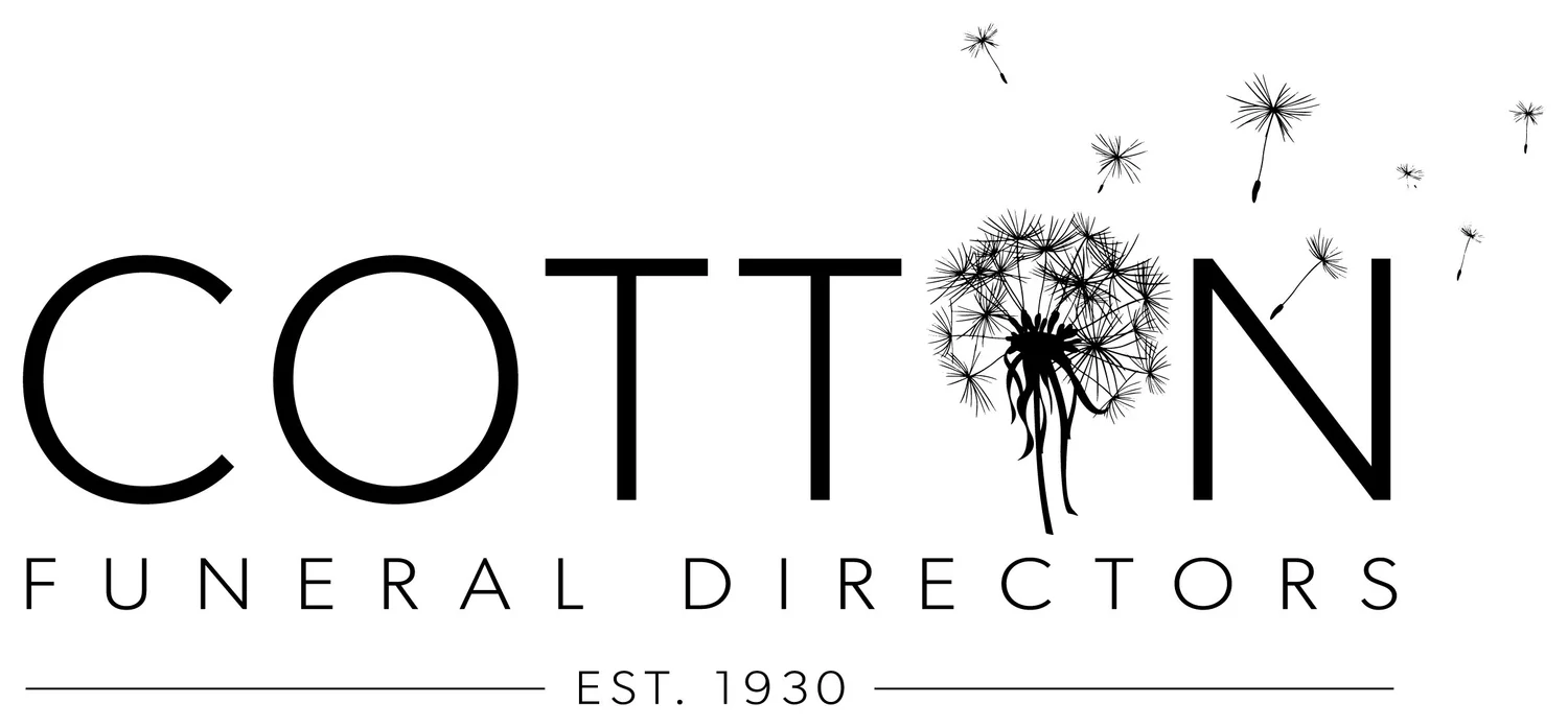 Robert J. Cotton Funeral Directors