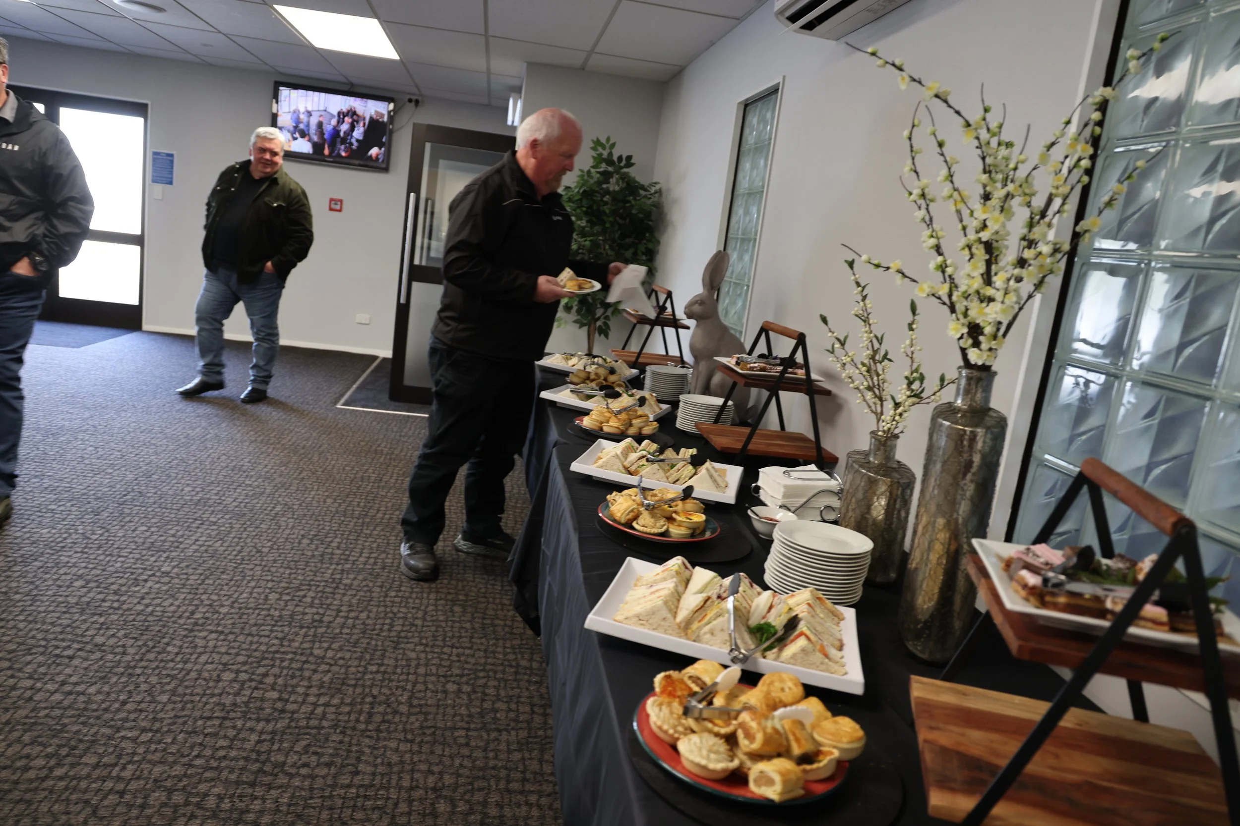 Catering