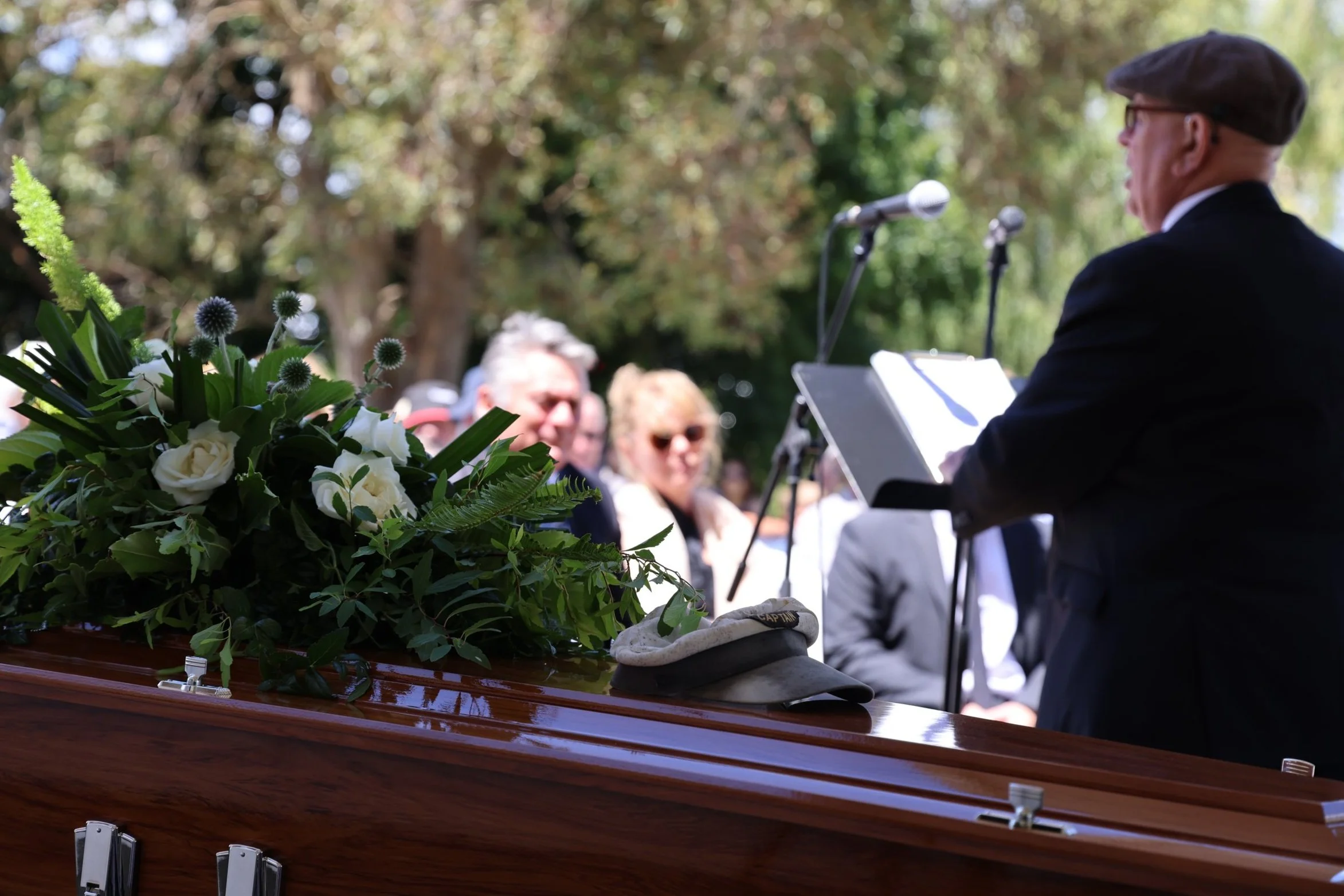 Ellie Frost Funeral Rapid City