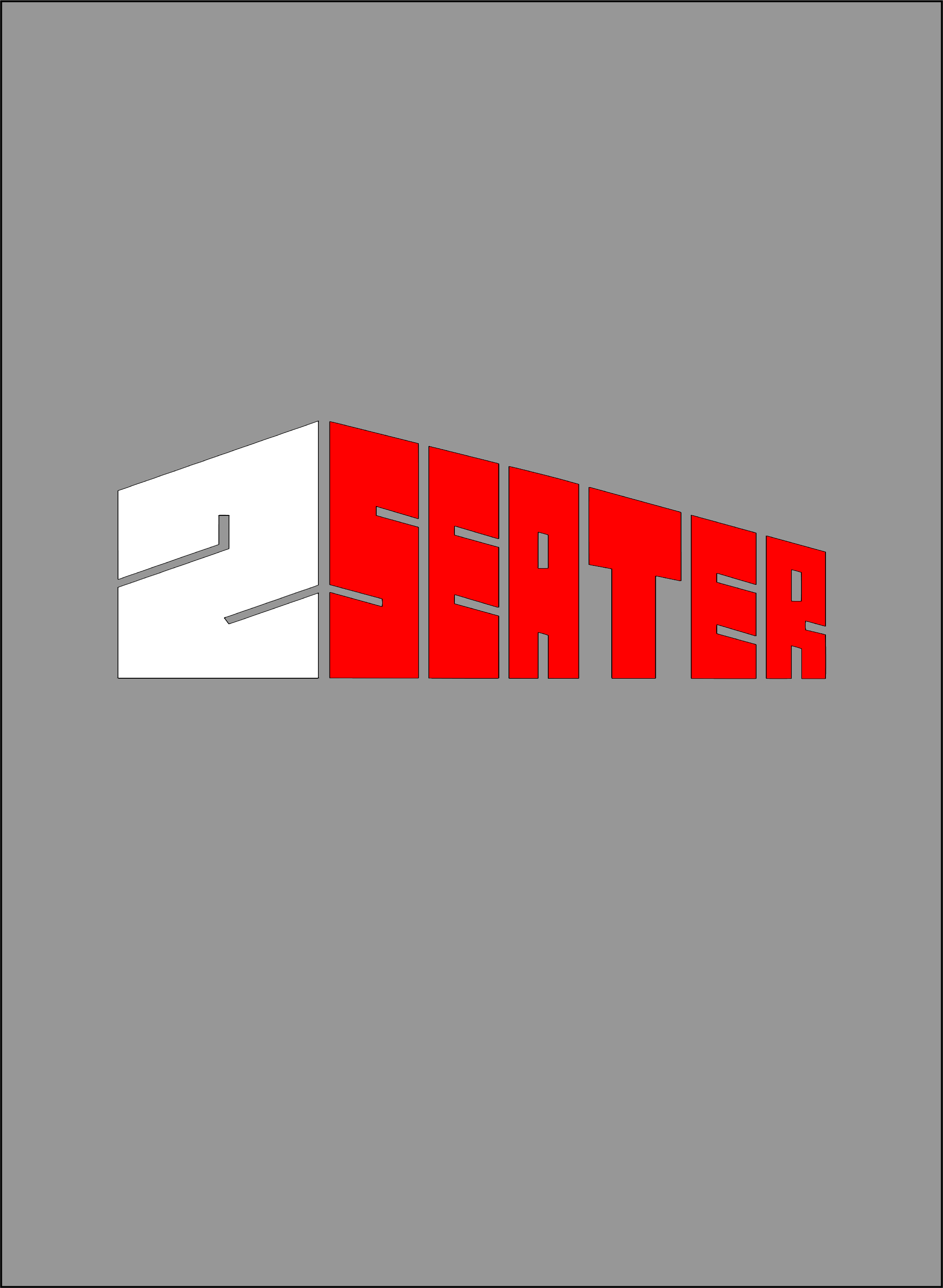 2SEATER AUDIO