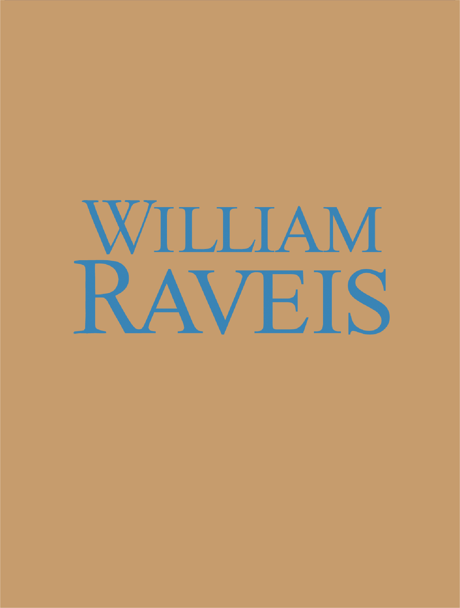 WILLIAM RAVEIS
