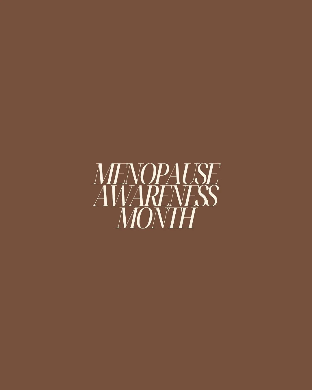 In recognition of Menopause Awareness Month, Porcelain Skin now offers women’s health consultations.
Nurse Carly, supported by @drisabellasillar and powered by @fresh.clinics , provides personalised guidance on menopause symptoms, skin changes