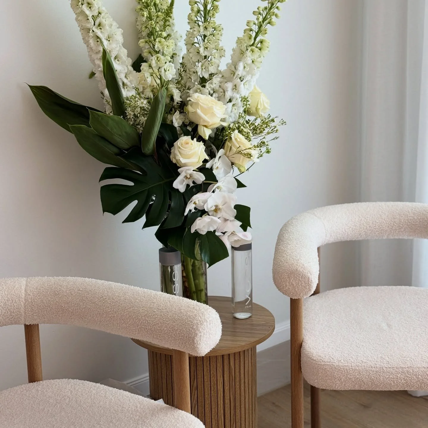 New here? Welcome!

We&rsquo;re here to help you achieve your skin goals with thoughtful guidance and care.

Our clinic is led by Carly Heckendorf, director and registered nurse with 20+ years of experience in non-surgical cosmetic treatments. Alongs