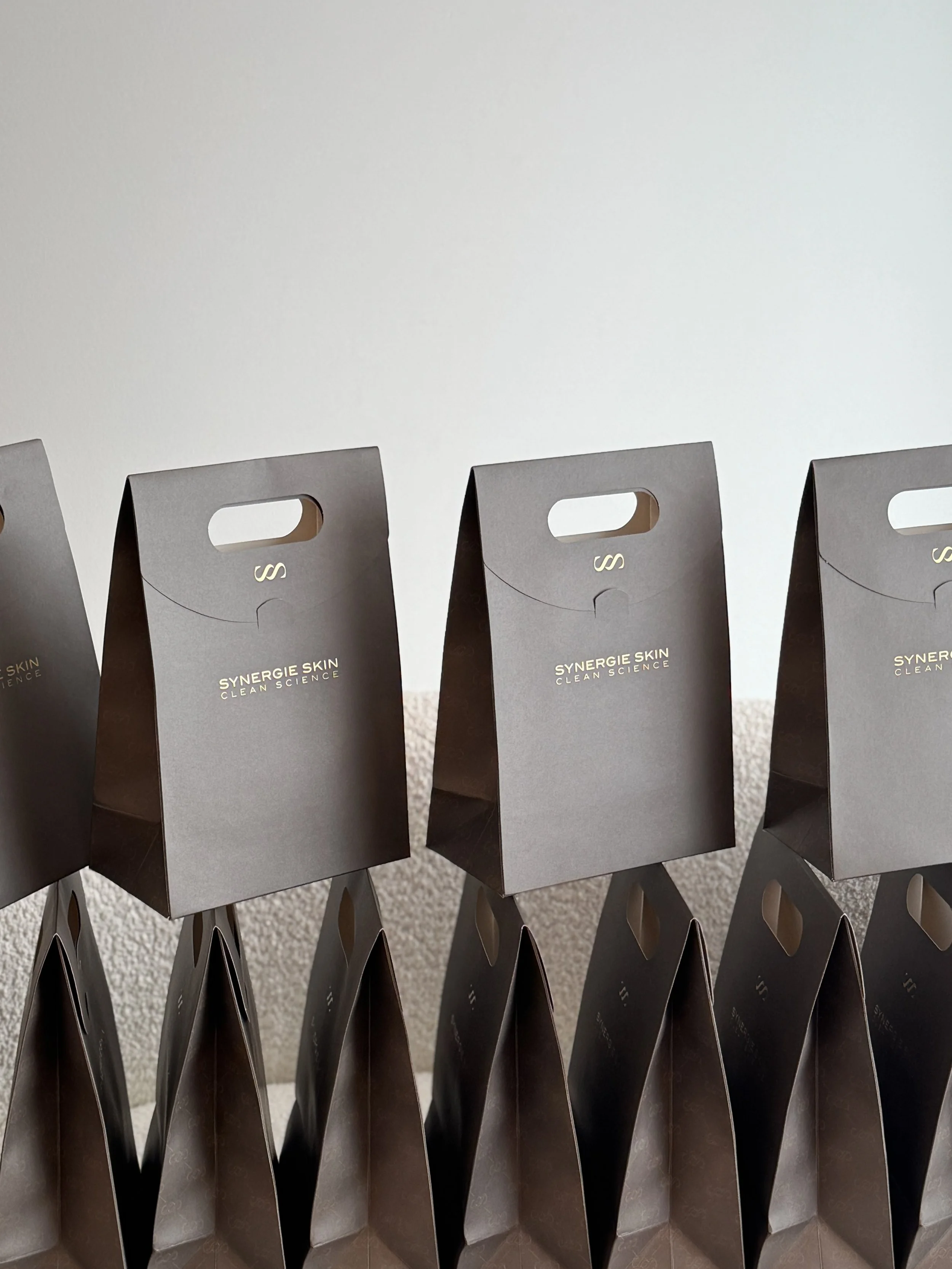 An Exciting Announcement: Porcelain Skin x Synergie Skin