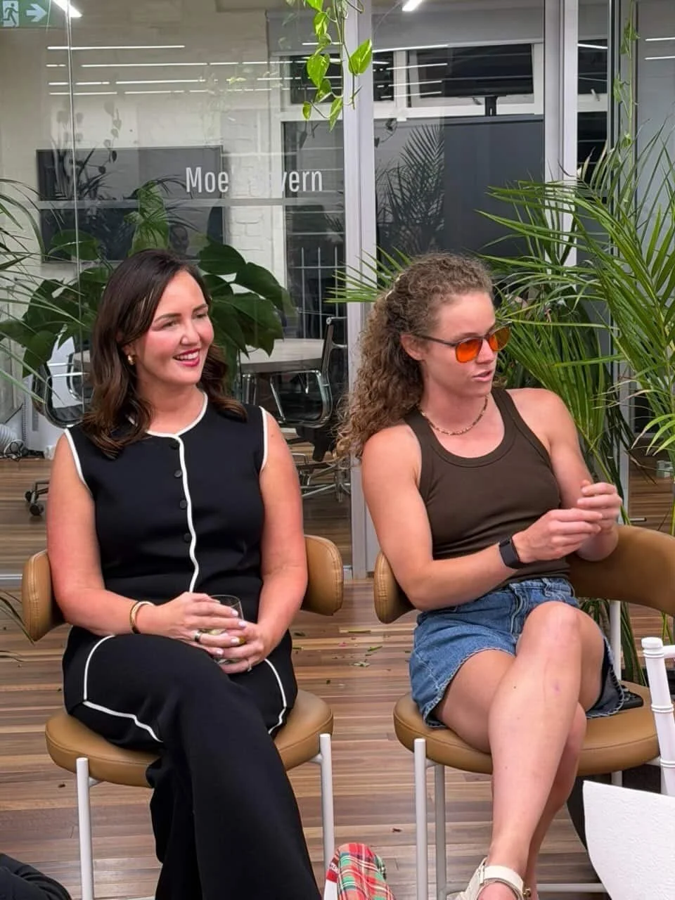 International Women&rsquo;s Day

This week I had the pleasure of speaking at a Fresh Health event alongside Dr Izzy, sharing a conversation with a room full of nurses about women&rsquo;s health and the evolving role we can play in supporting women mo