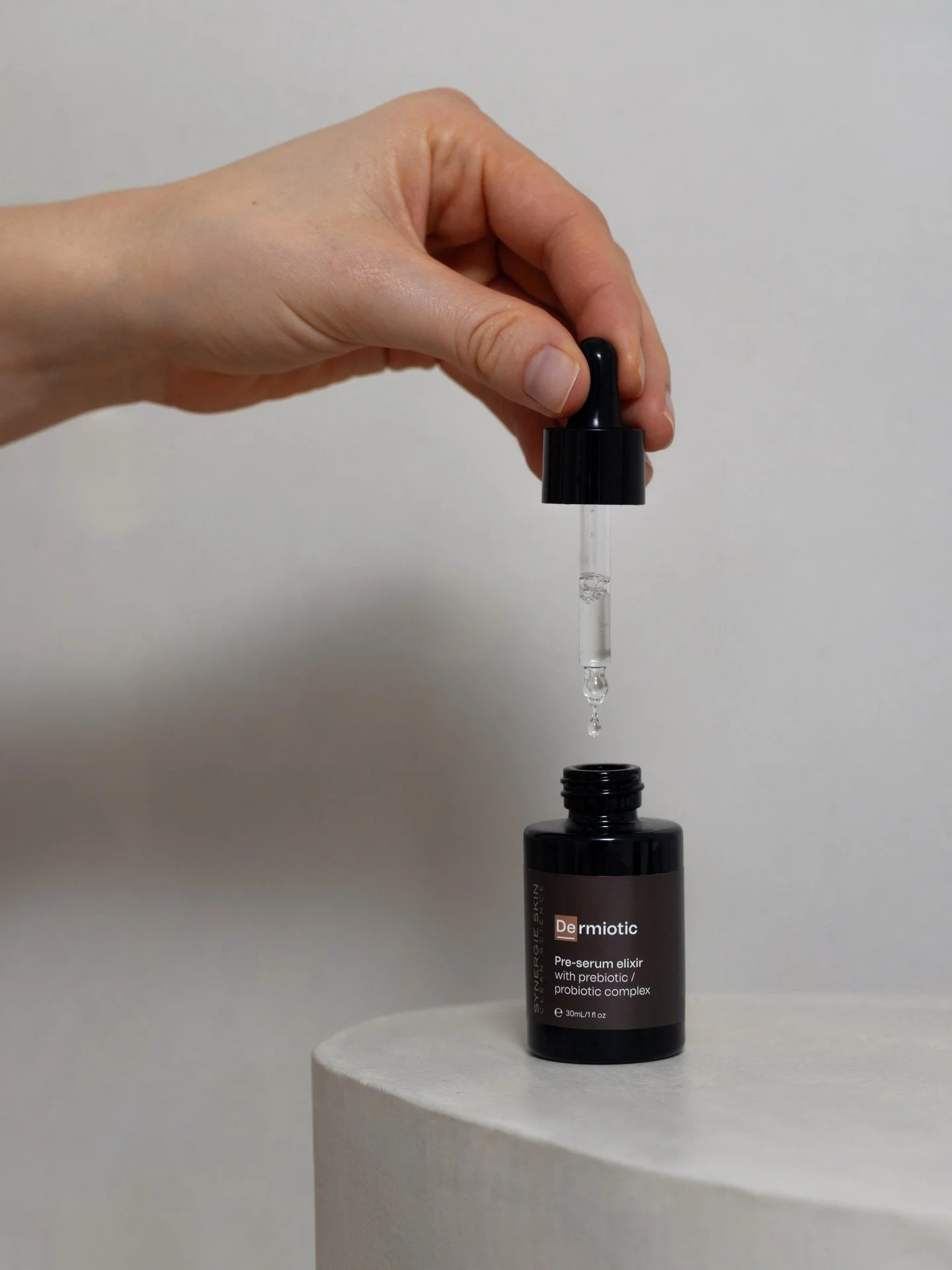 Dermiotic is one of those products that quietly does a lot of heavy lifting in your skin routine.

It&rsquo;s designed to support the skin barrier, calm inflammation, and rebalance the microbiome, which is often at the root of many skin concerns.

Th