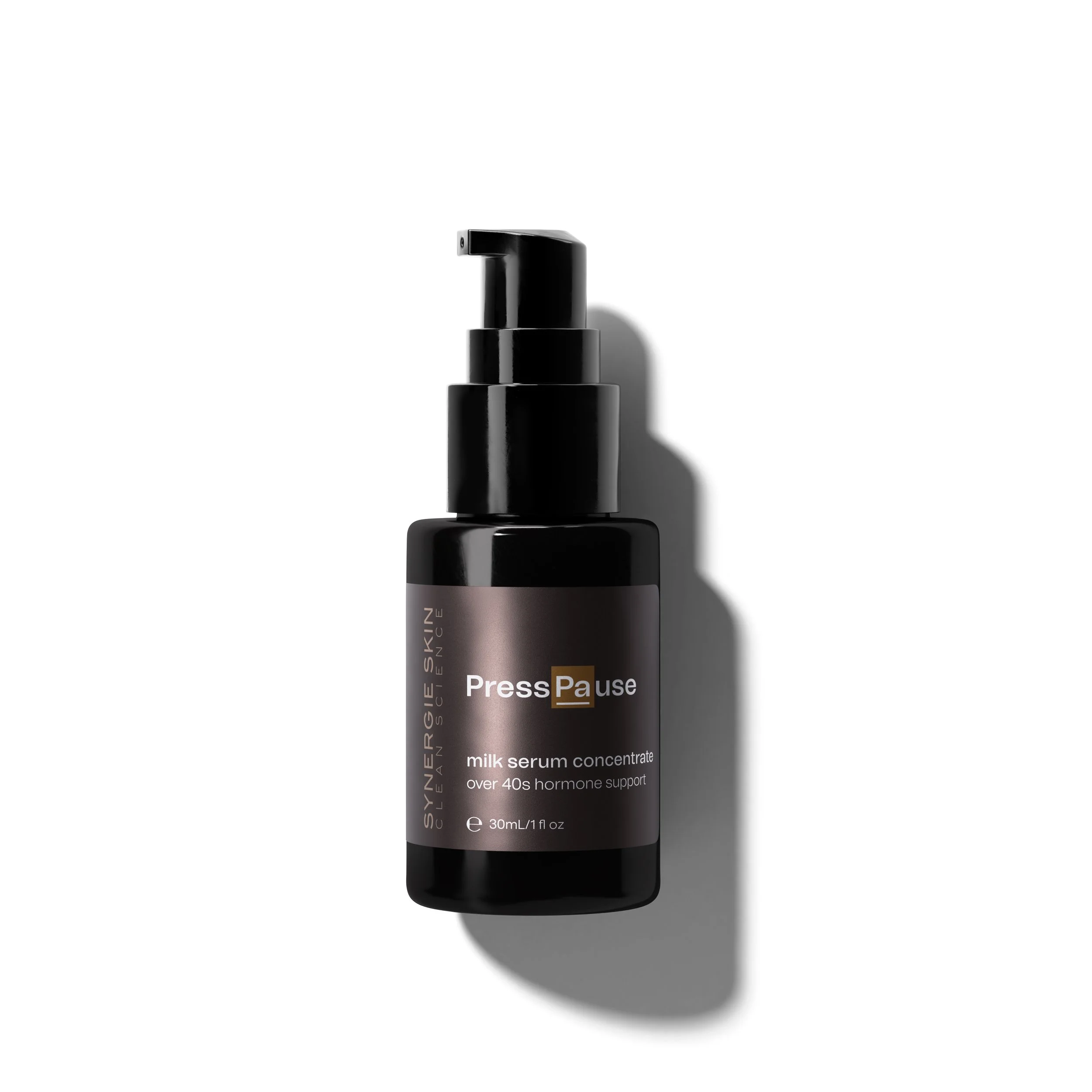 Synergie Skin PressPause