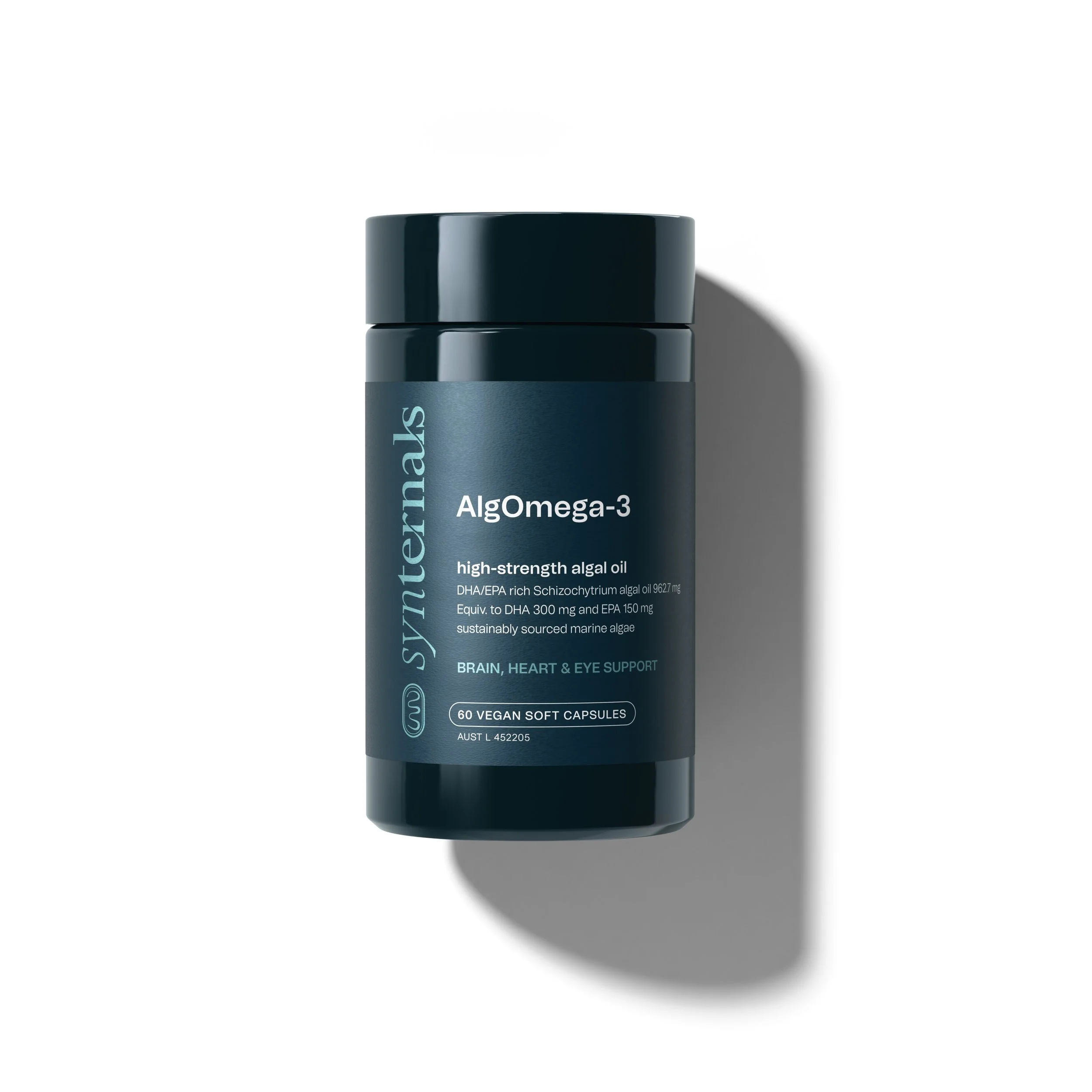 SynTernals AlgOmega-3