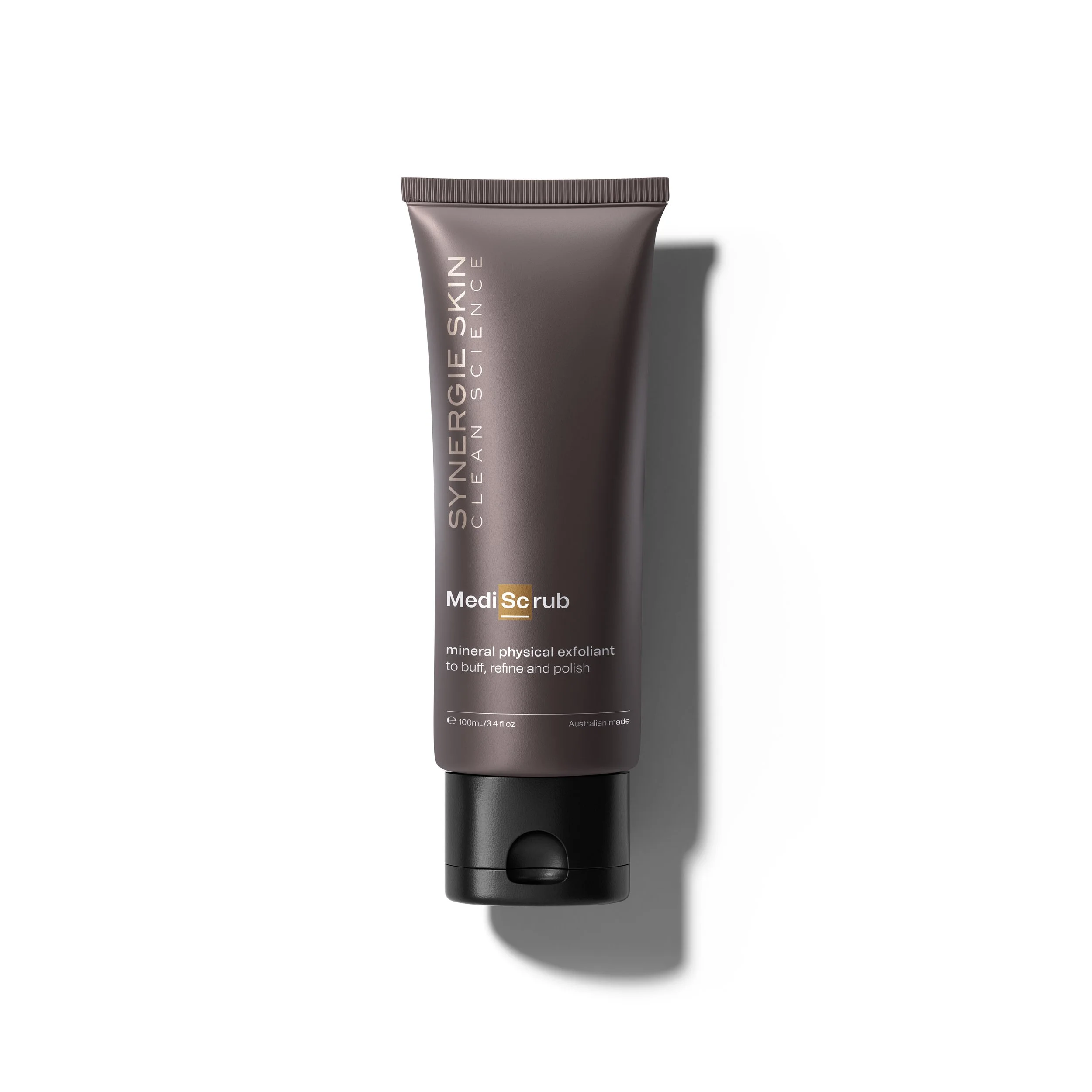 Synergie Skin MediScrub