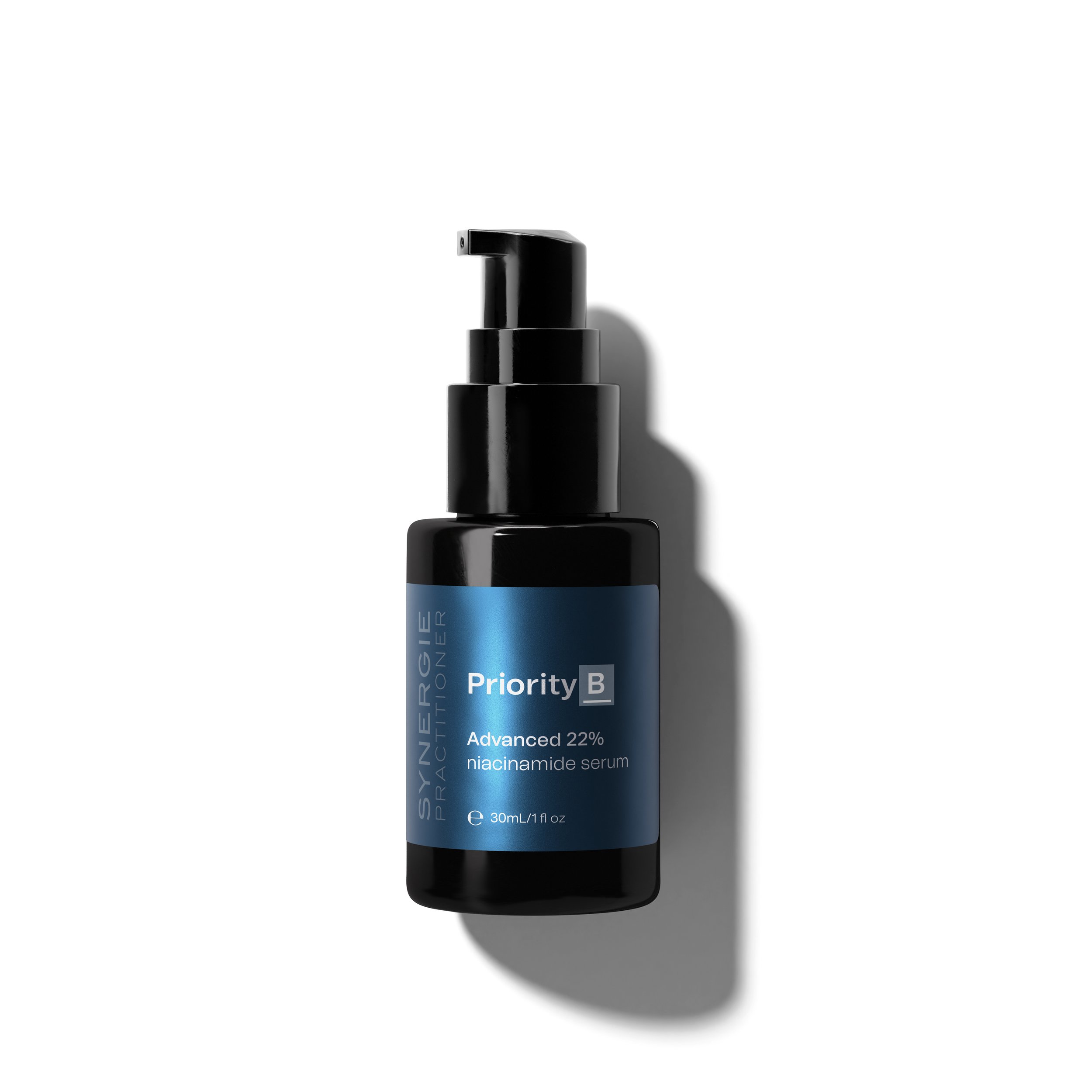 Priority B - Practitioner