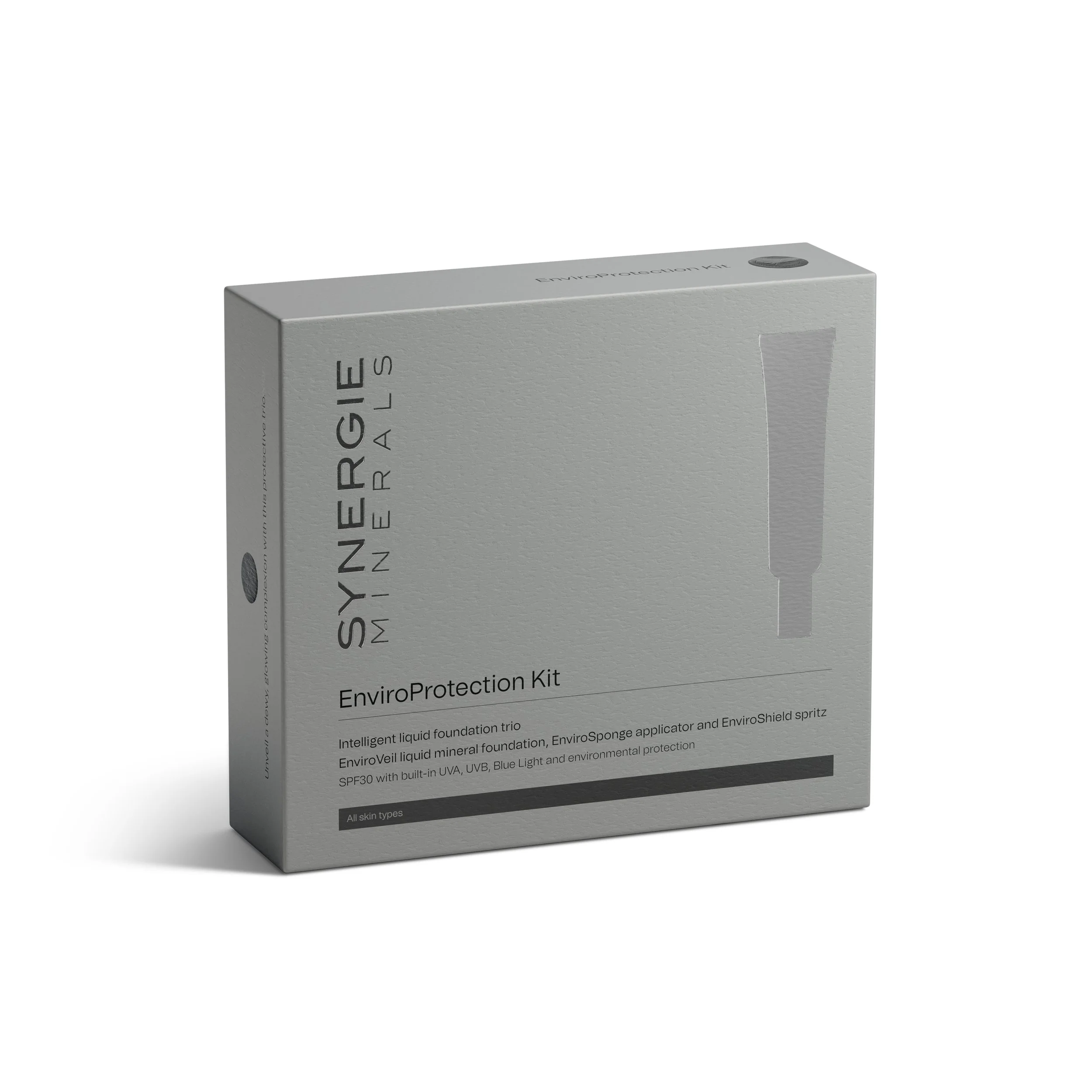 Synergie Skin EnviroProtection Kit