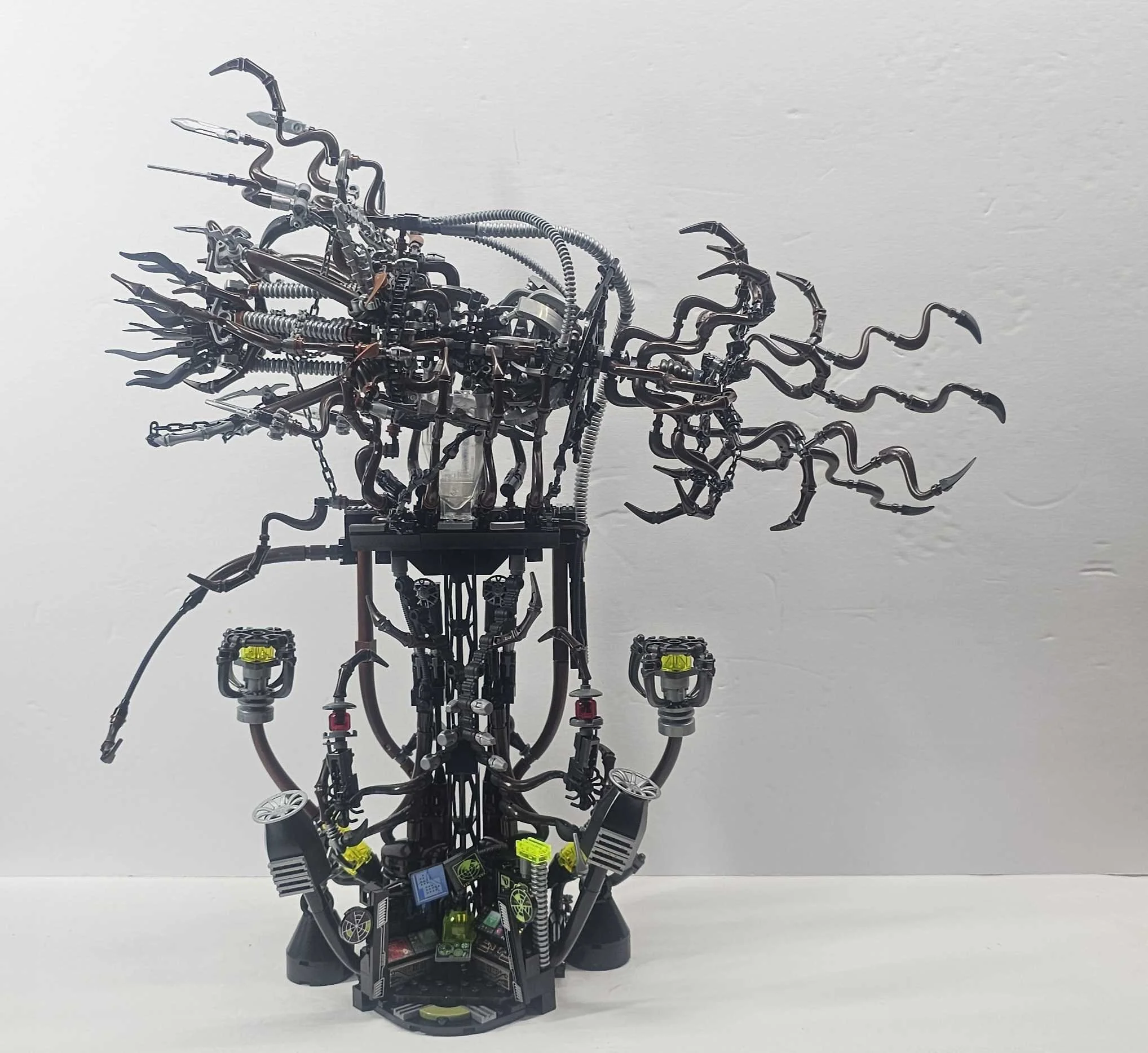 Sky Squid - Chad MG