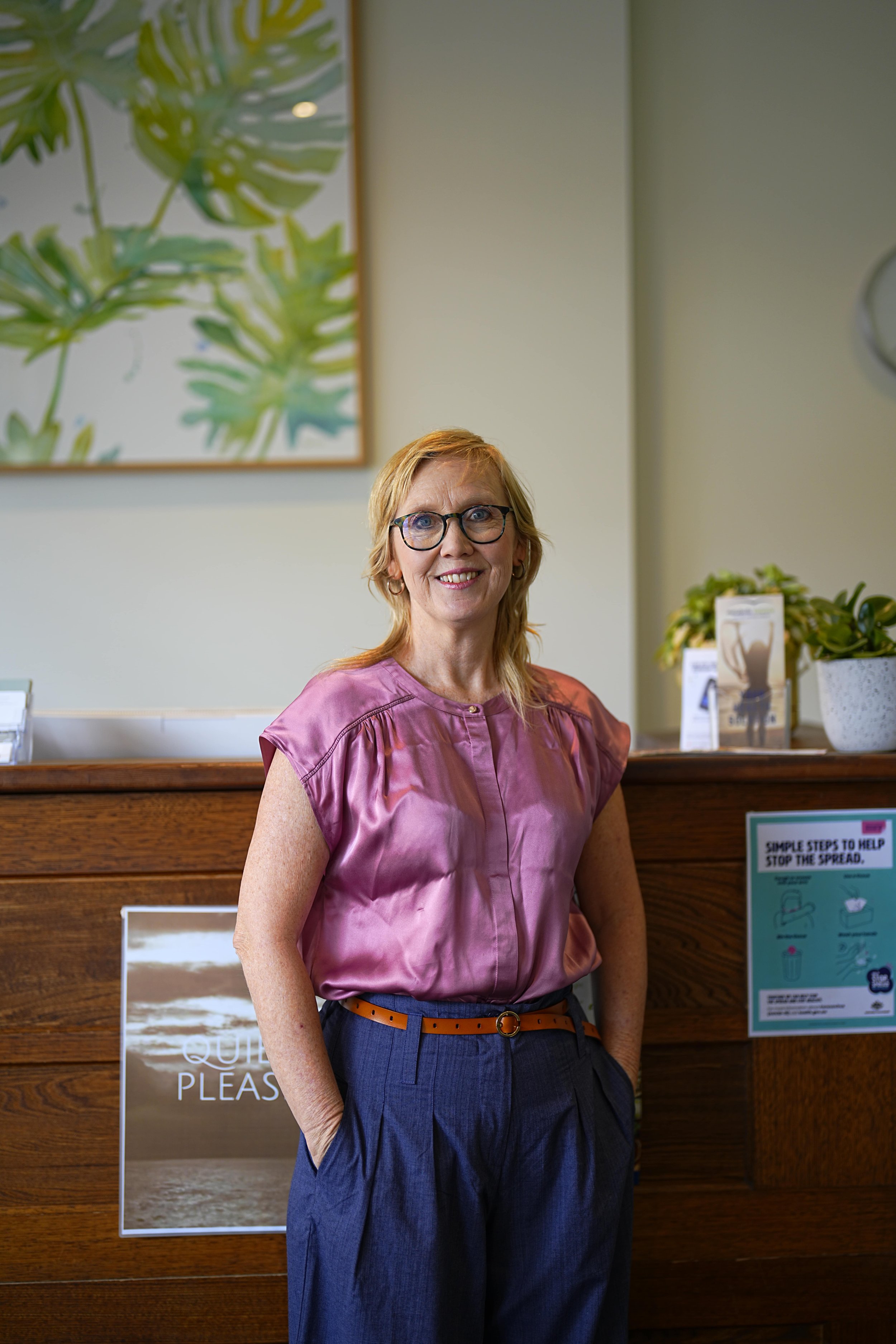 Welcome to my Nourishing Notes 