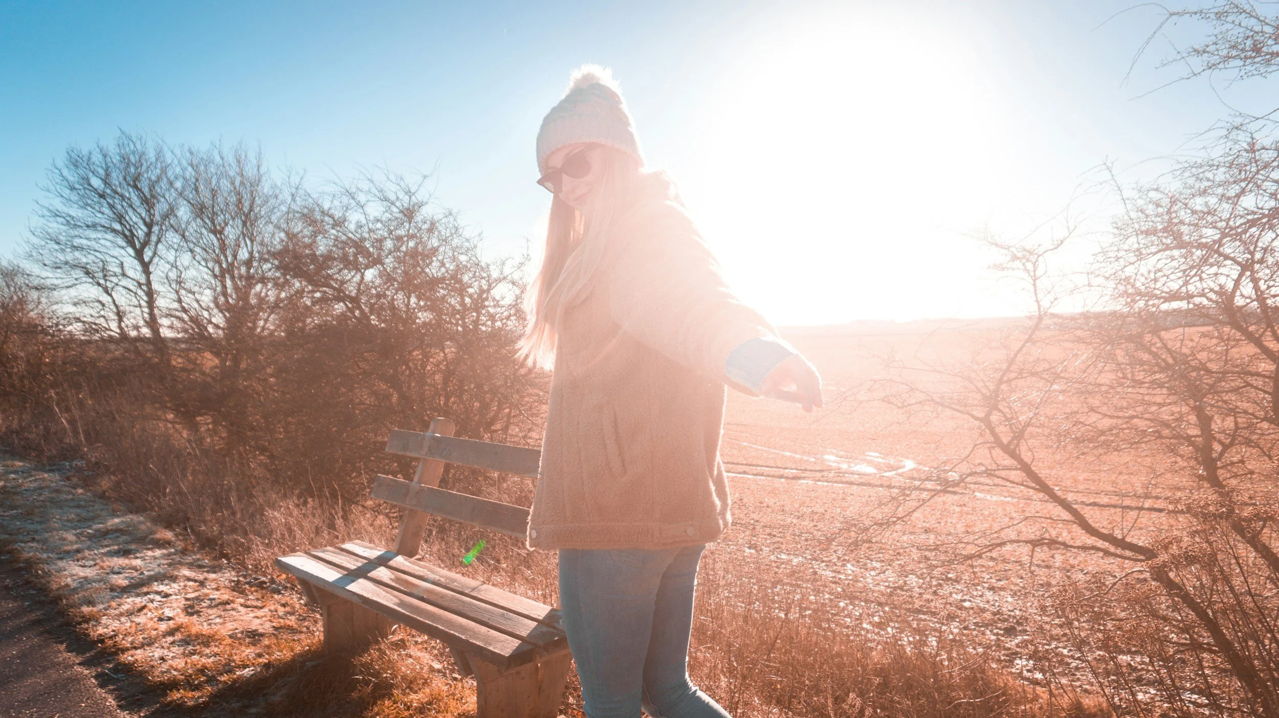 Winter &amp; Vitamin D