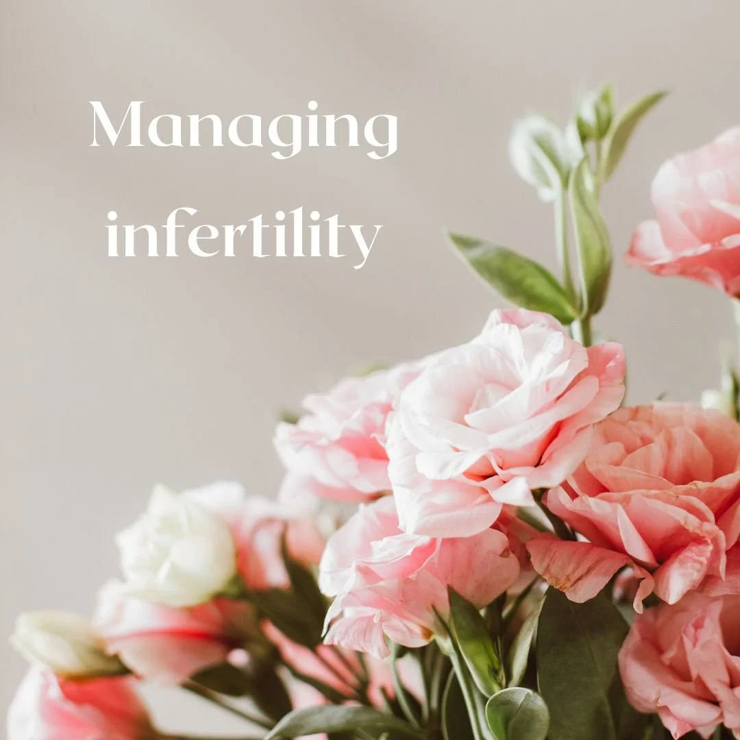 Managing Infertility 