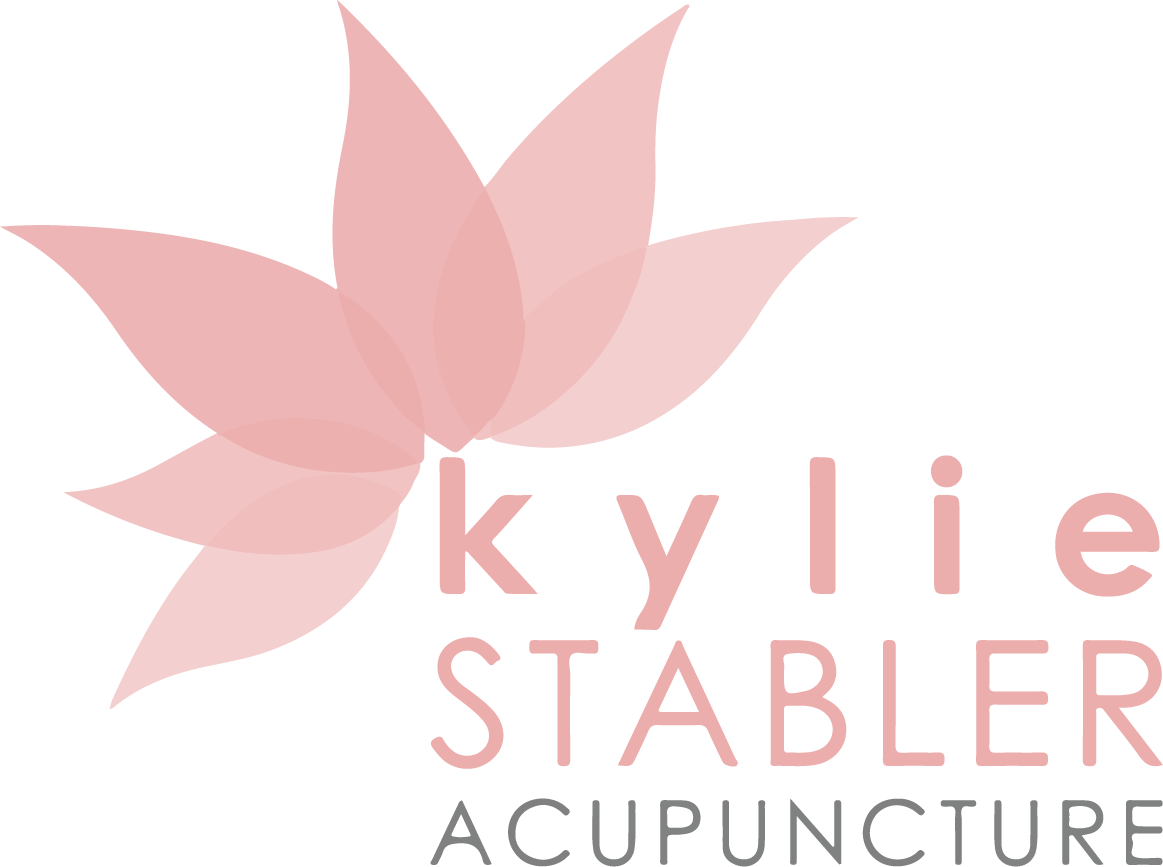 Kylie Stabler | Natural Fertility Acupuncture