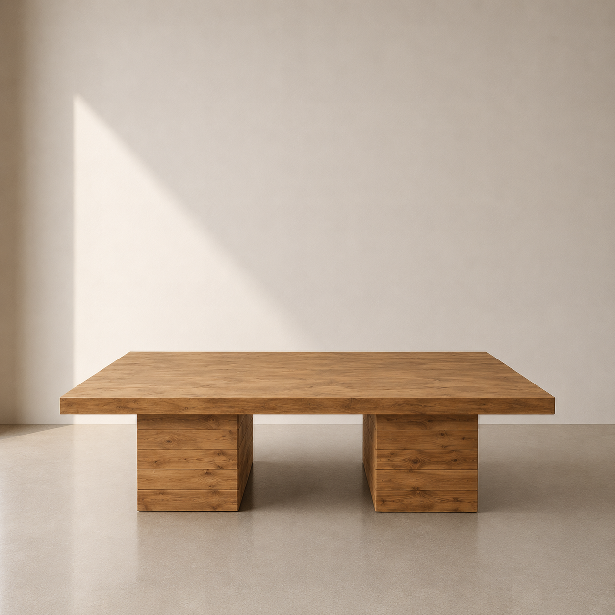 Oxford Picnic Table - Walnut
