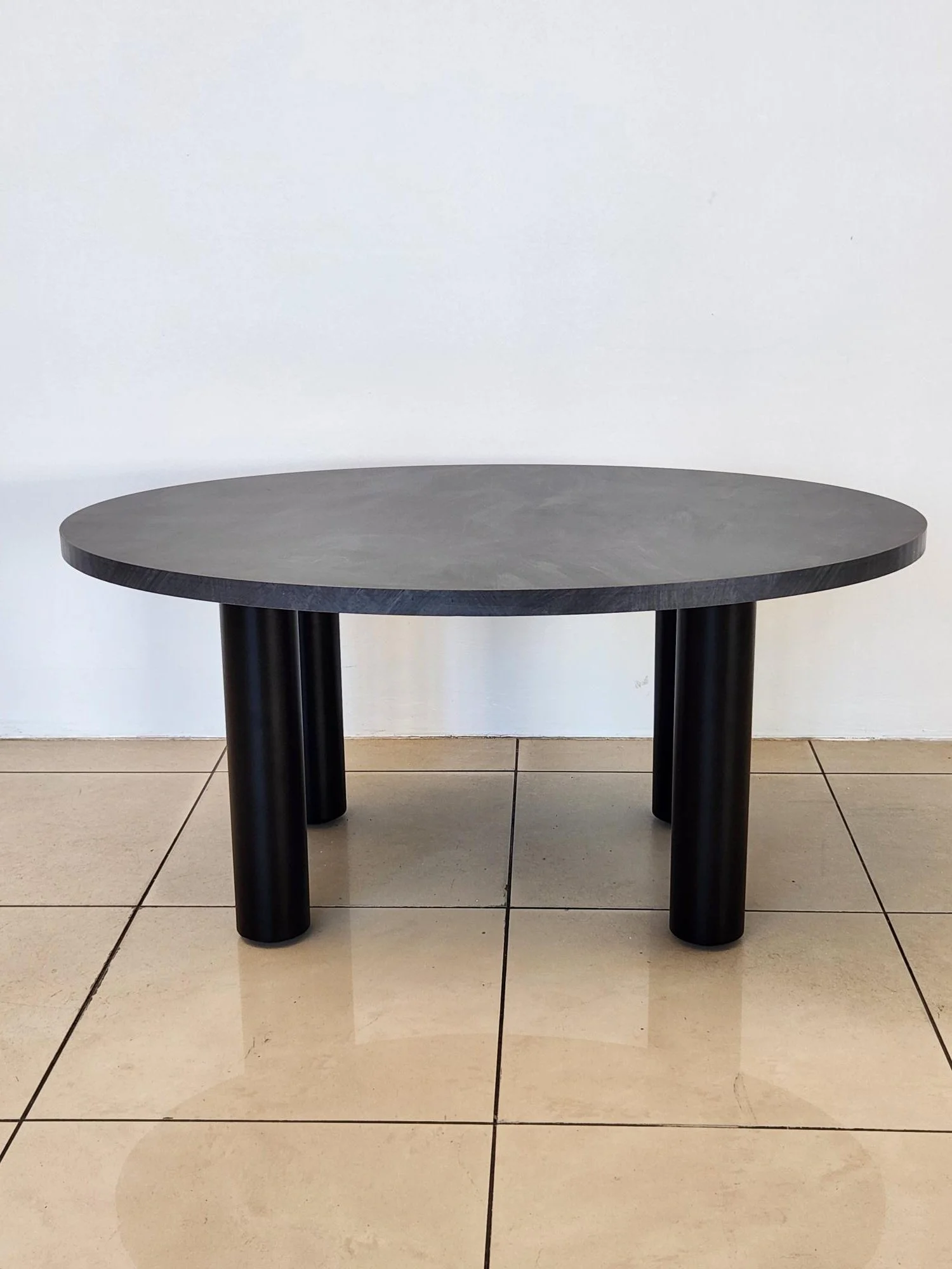 Charlie Coffee Table Oval in brushed charcoal.jpg
